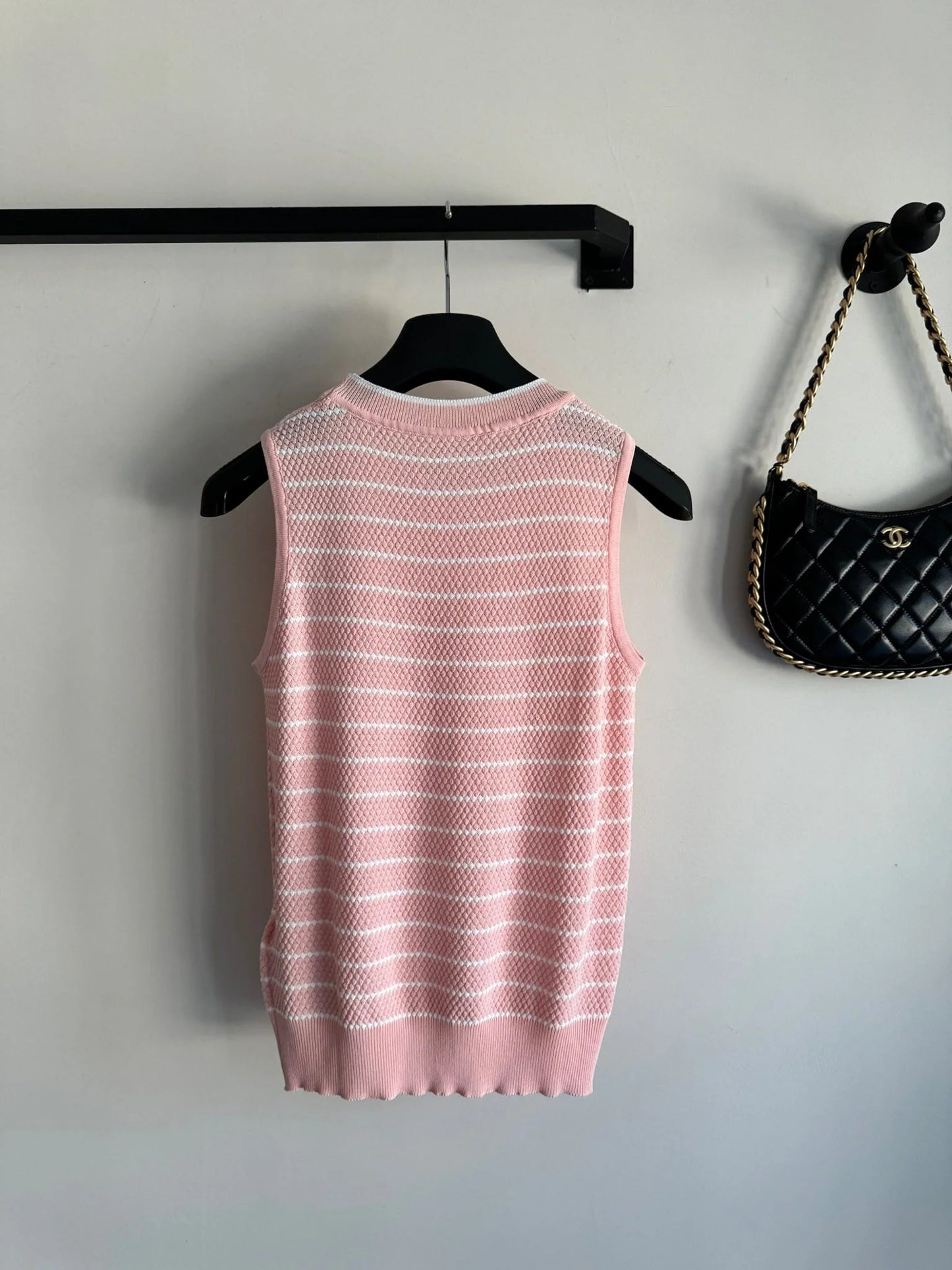 DIOR TOPS
