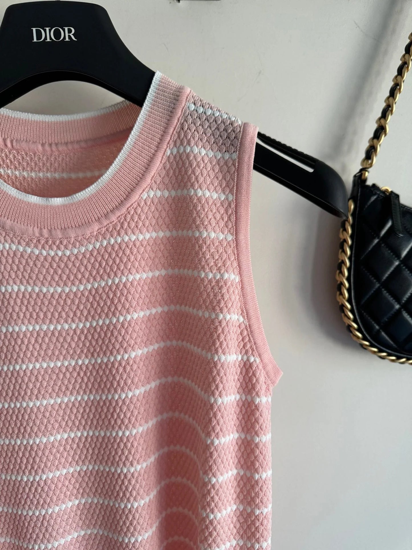 DIOR TOPS