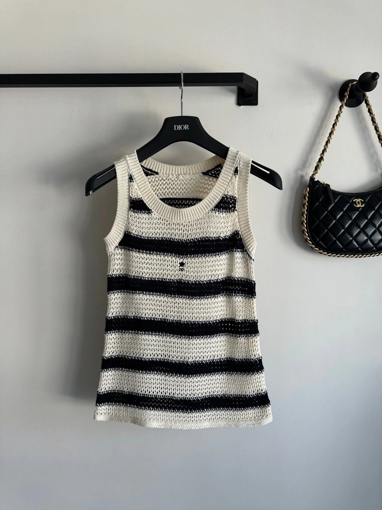 DIOR TOPS