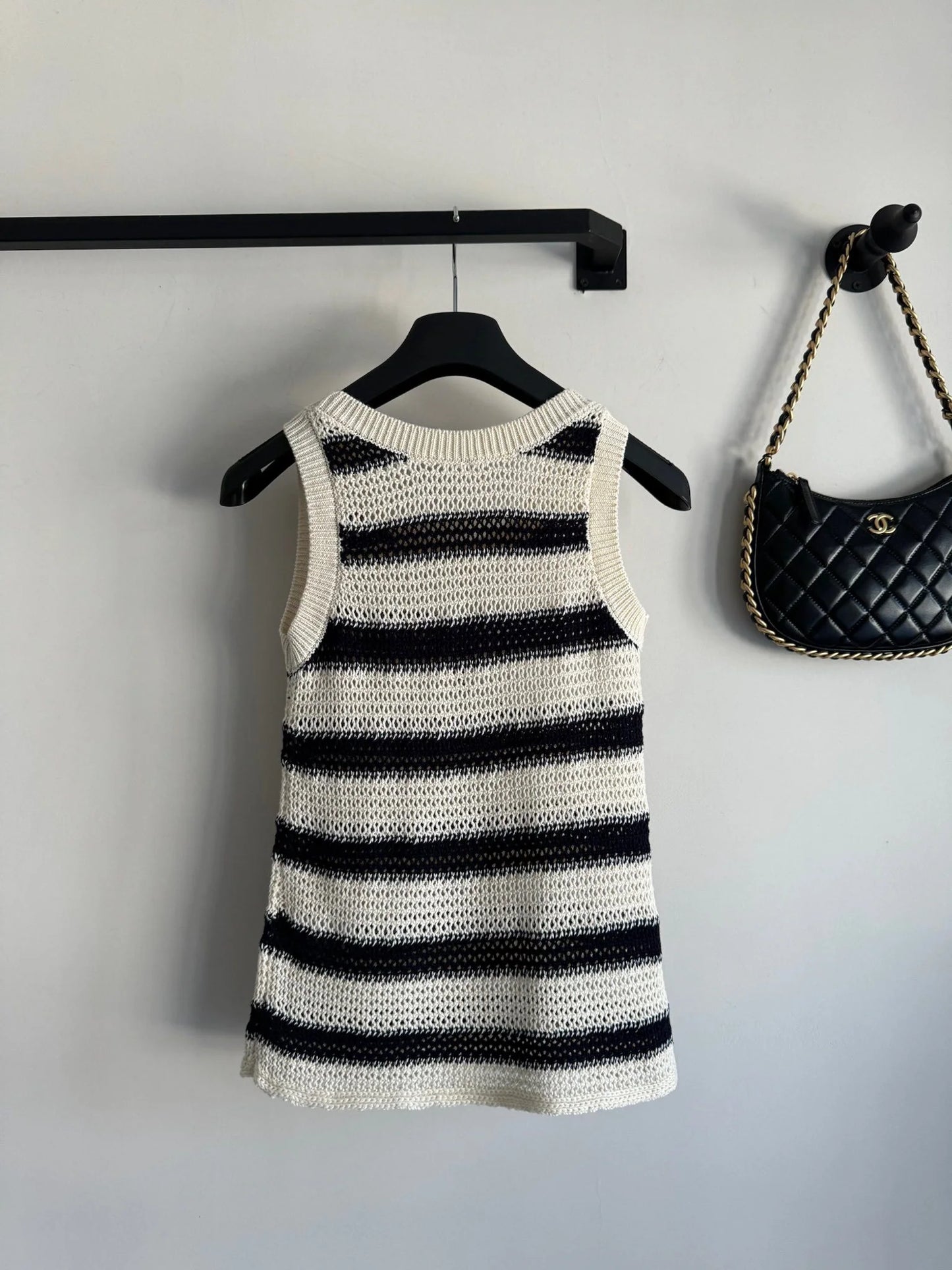 DIOR TOPS