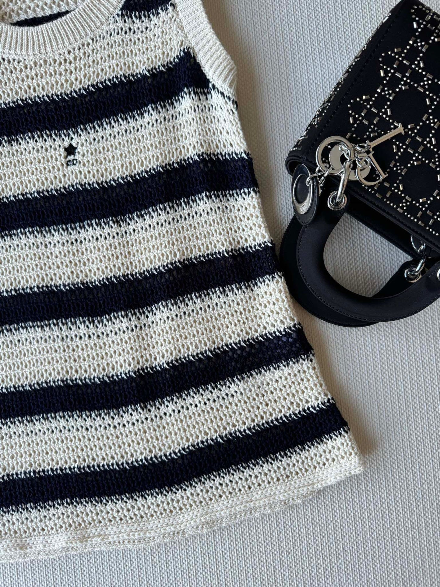 DIOR TOPS