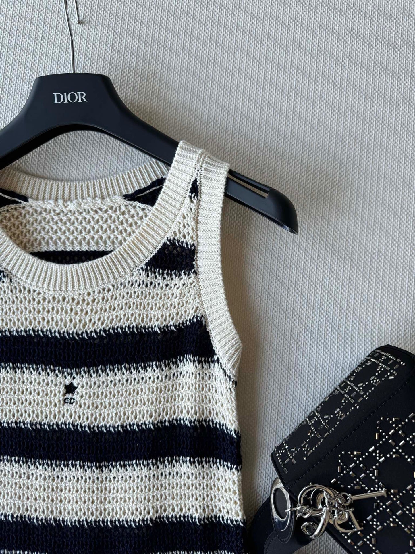 DIOR TOPS