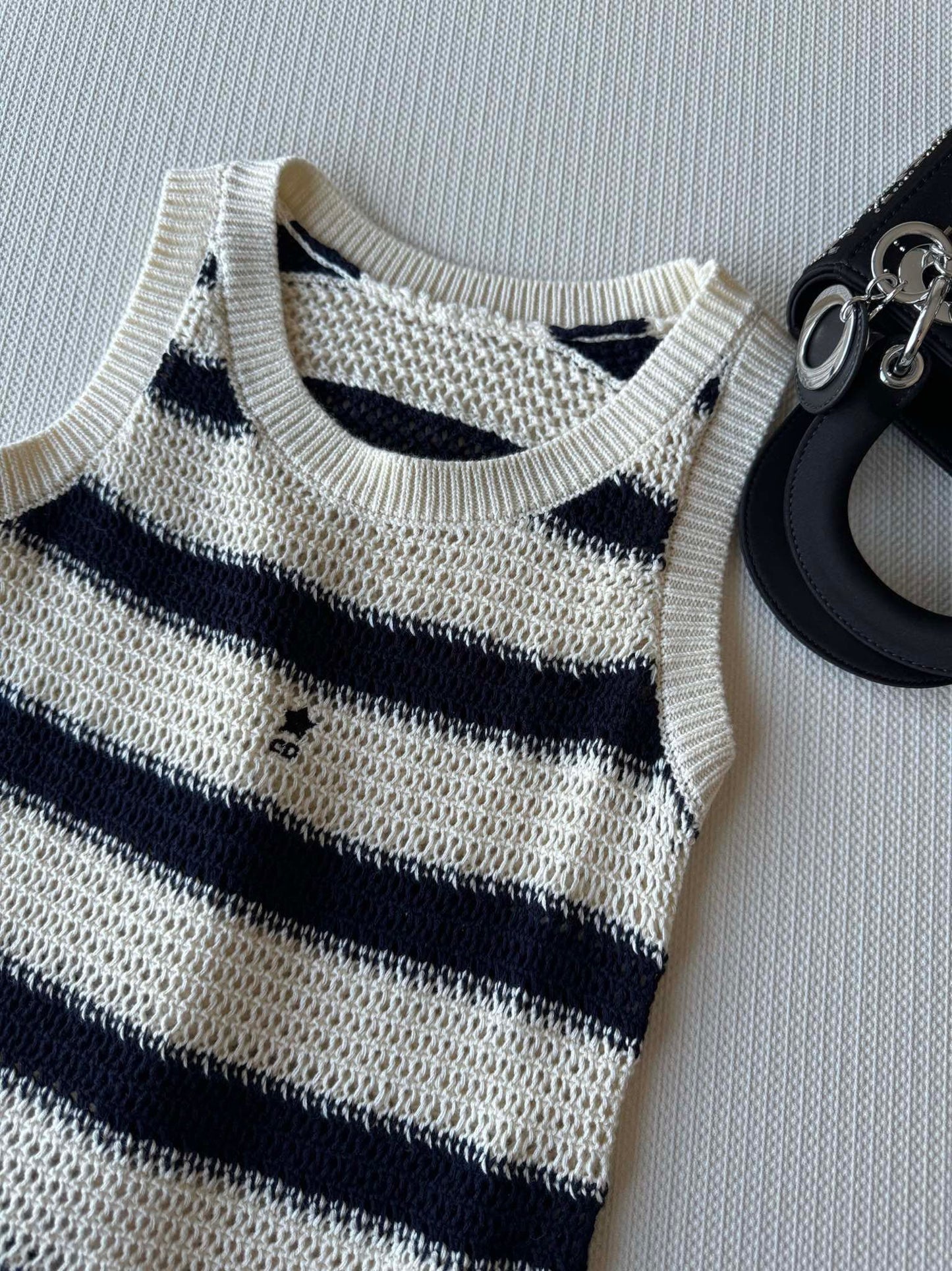 DIOR TOPS