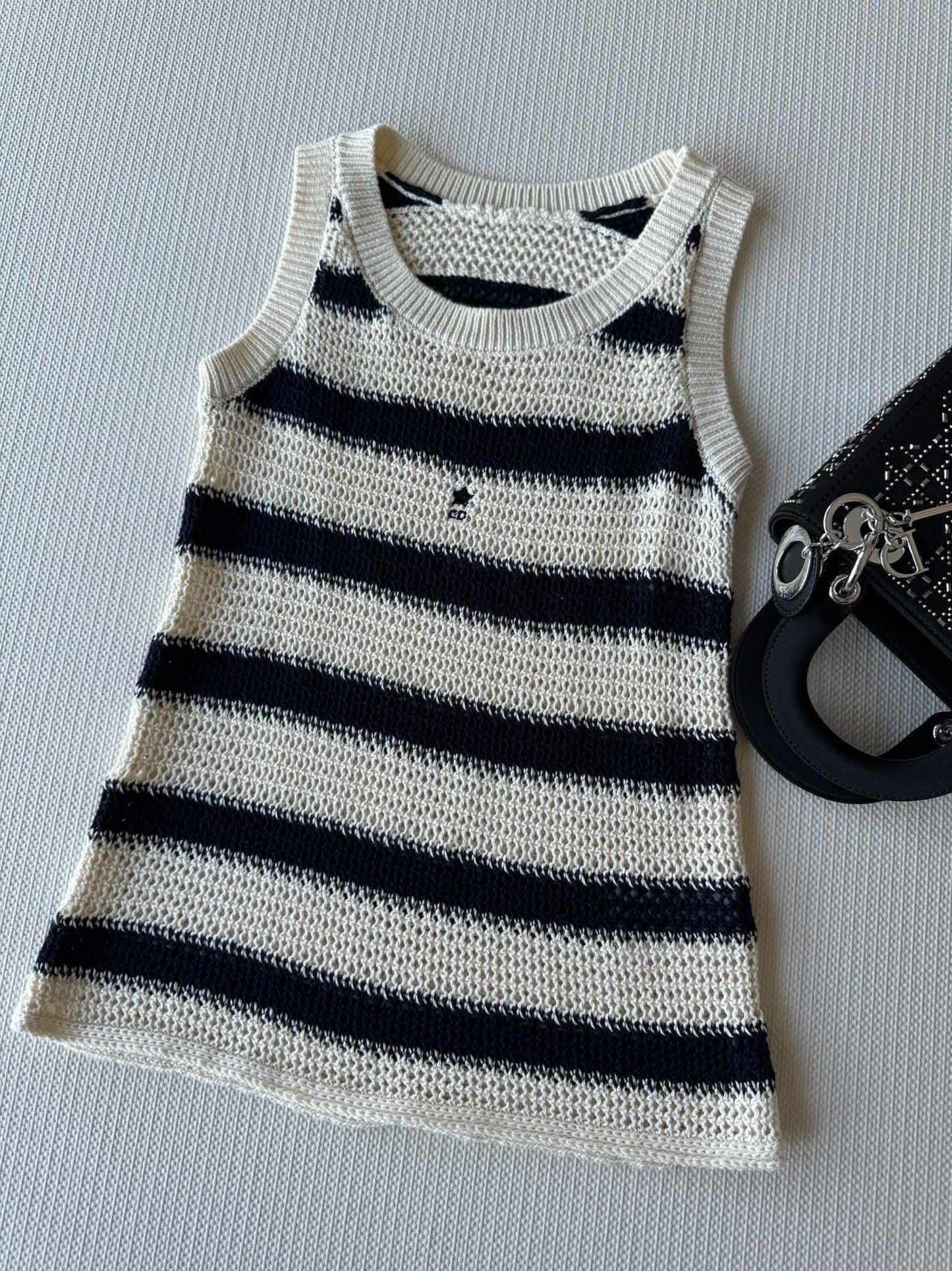 DIOR TOPS