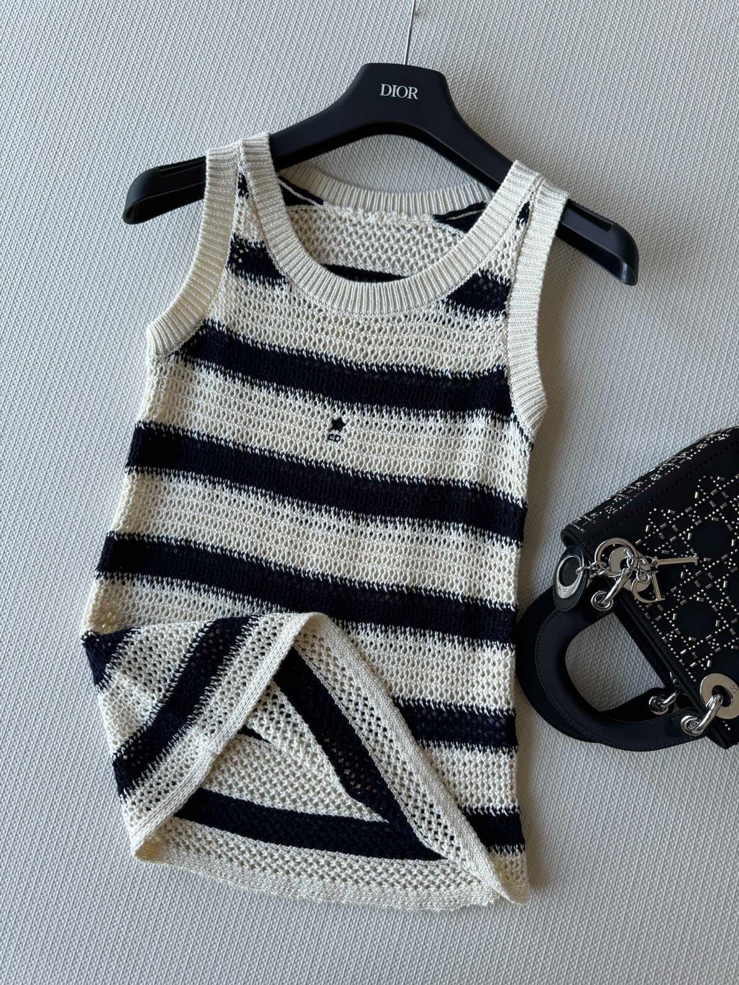 DIOR TOPS