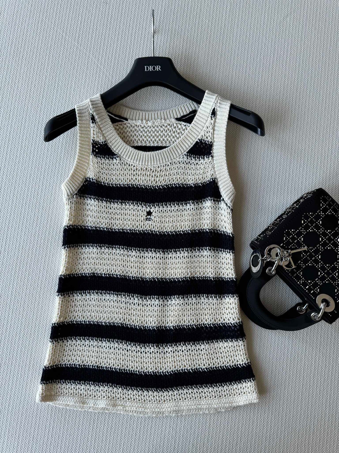 DIOR TOPS