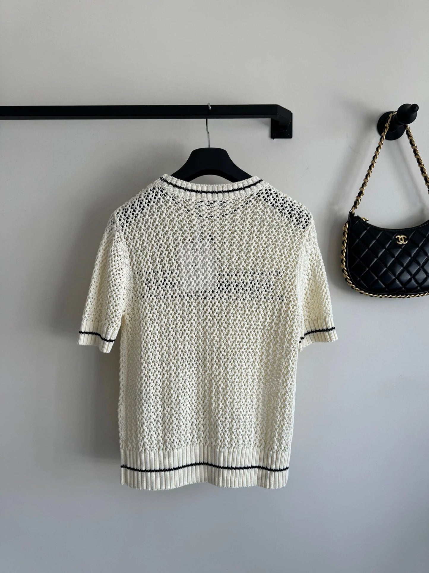 DIOR TOPS