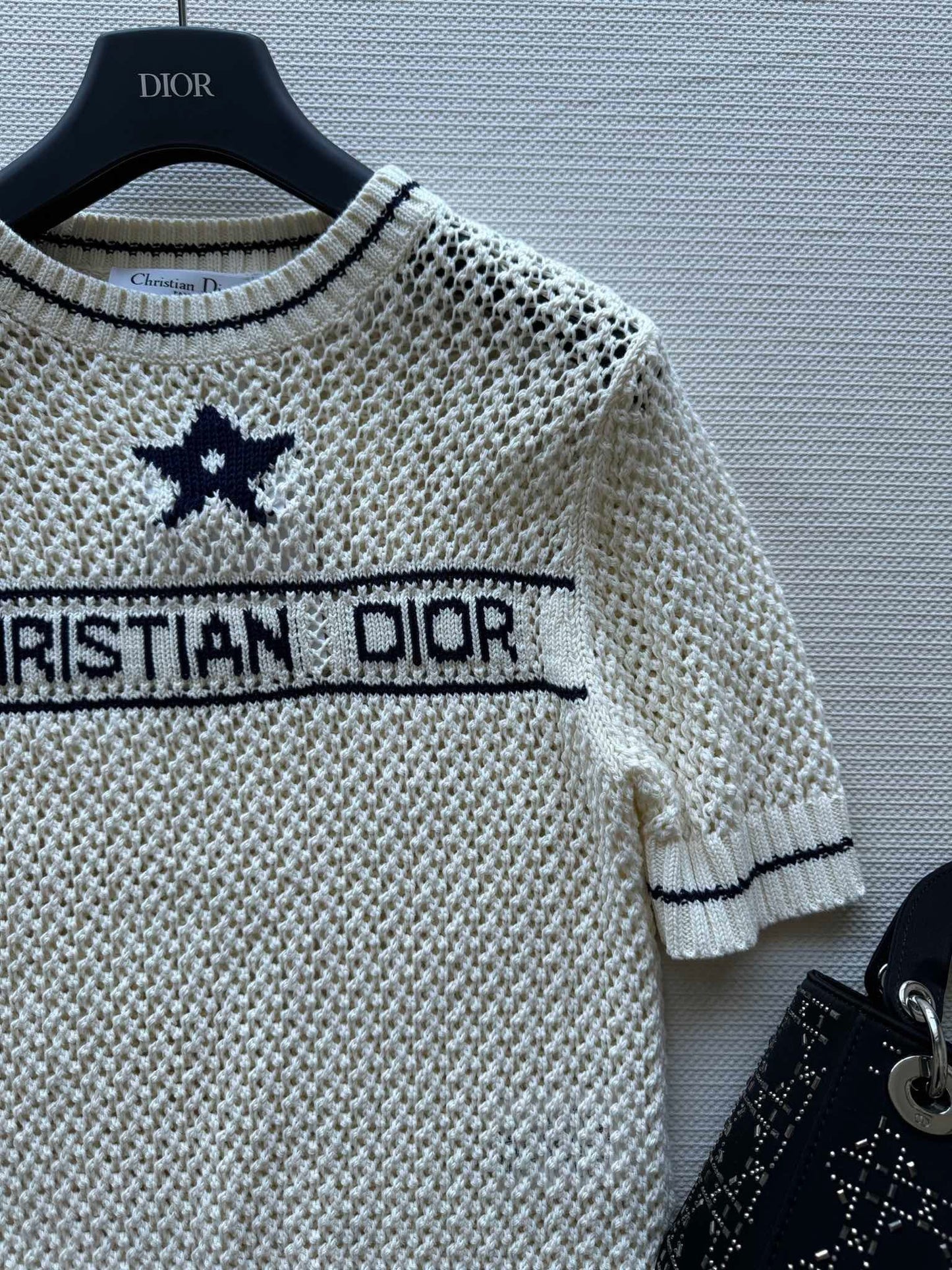 DIOR TOPS