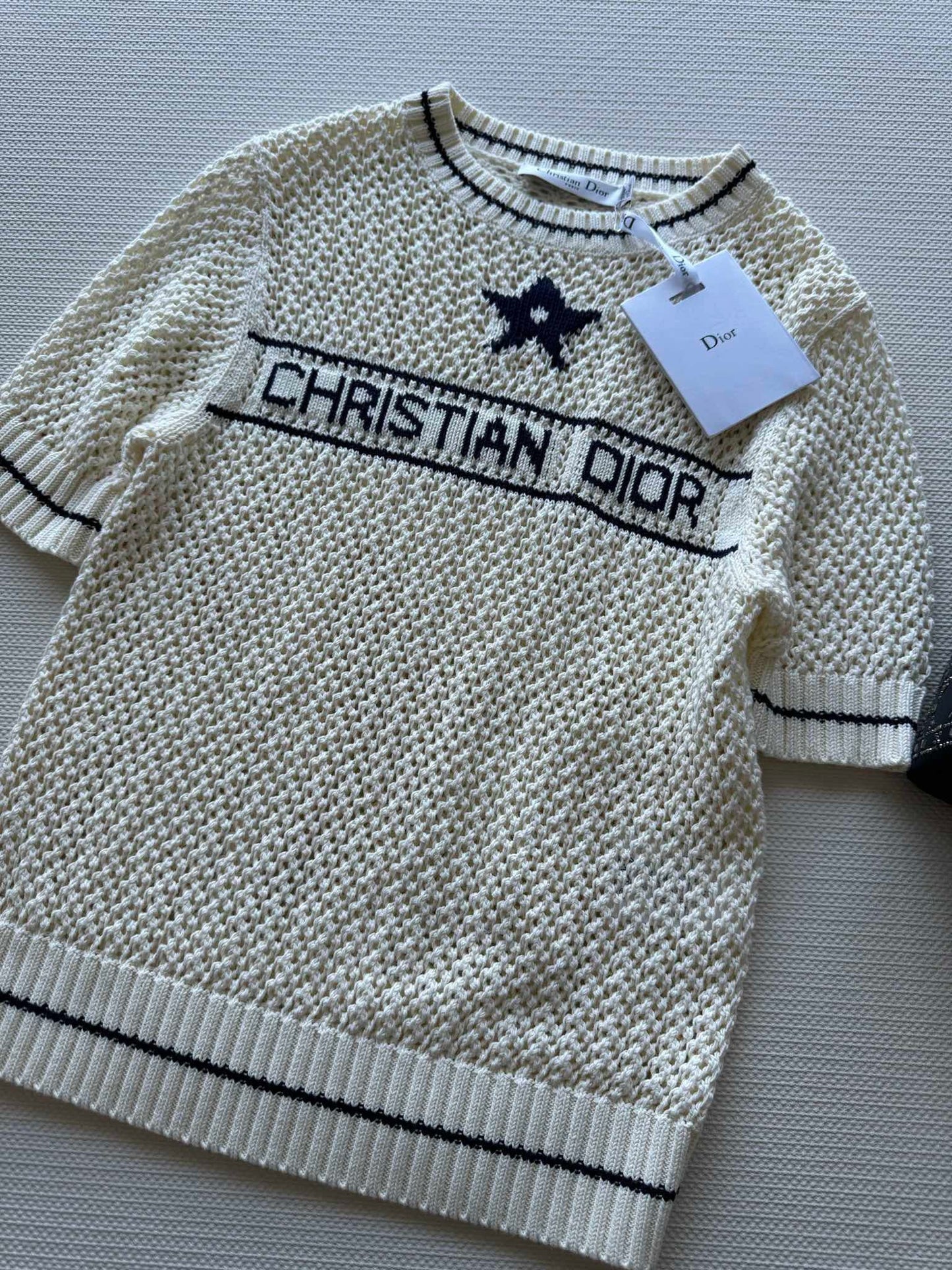 DIOR TOPS