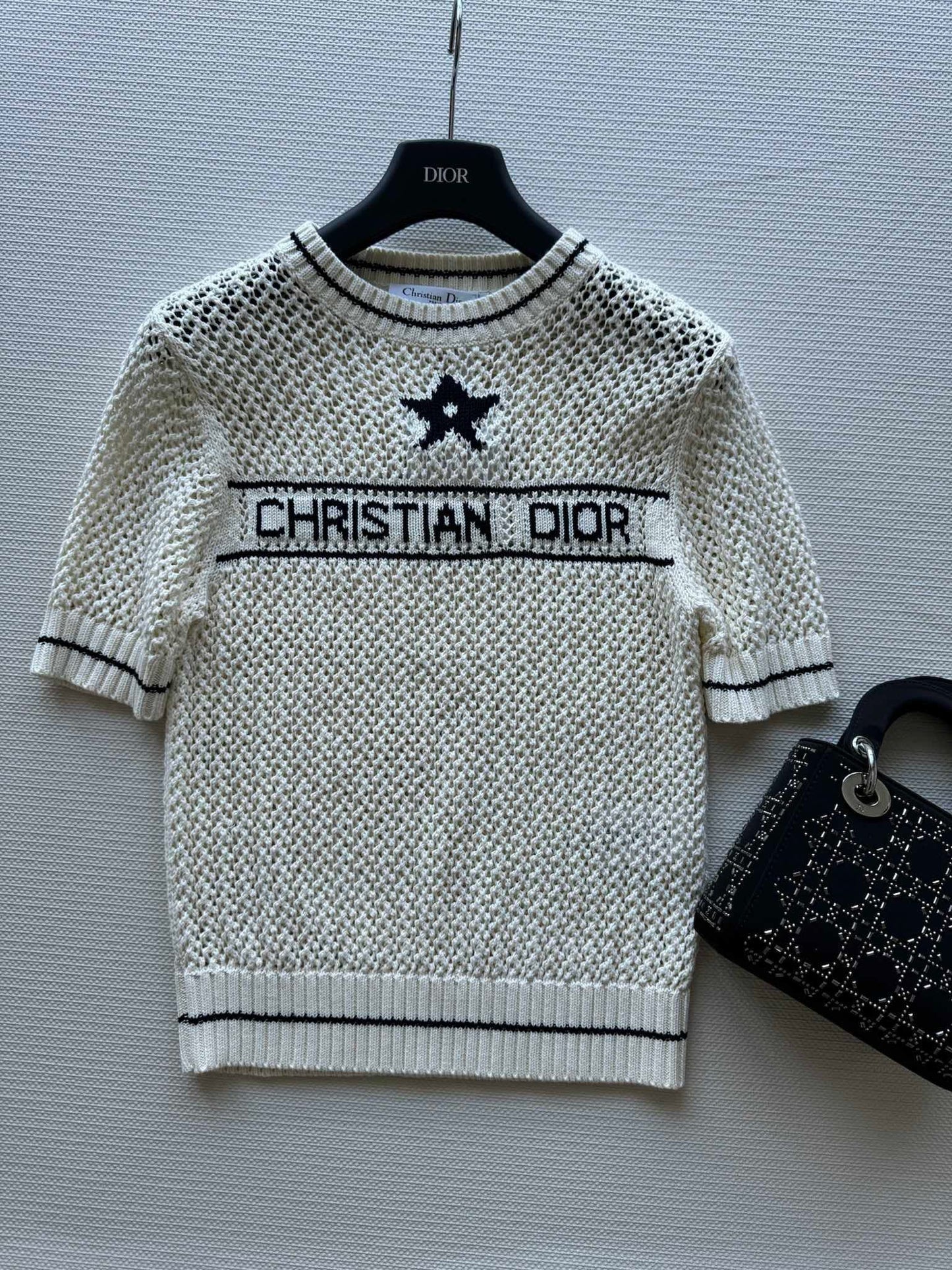 DIOR TOPS