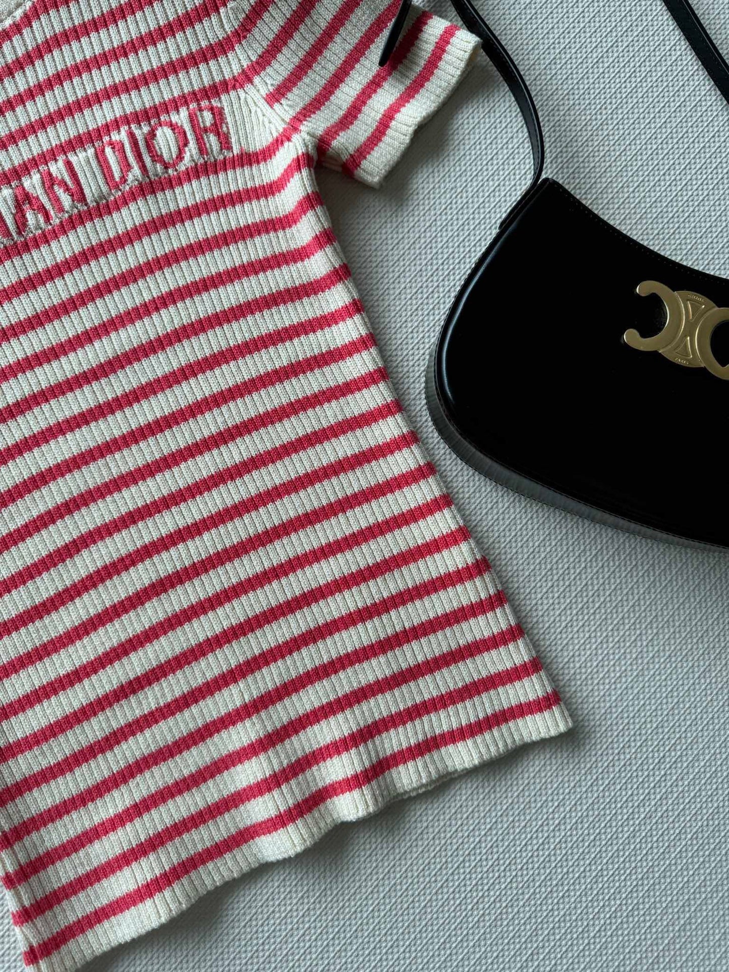 DIOR TOPS