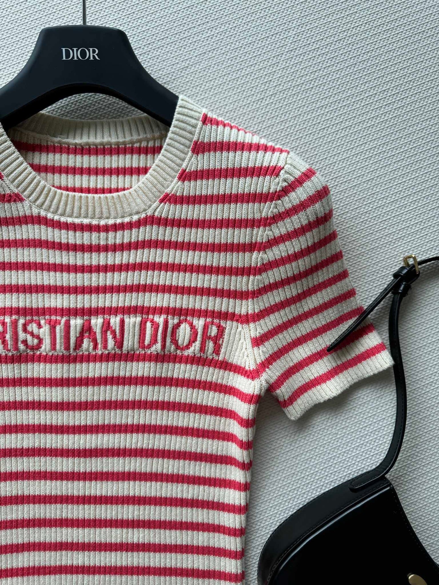 DIOR TOPS