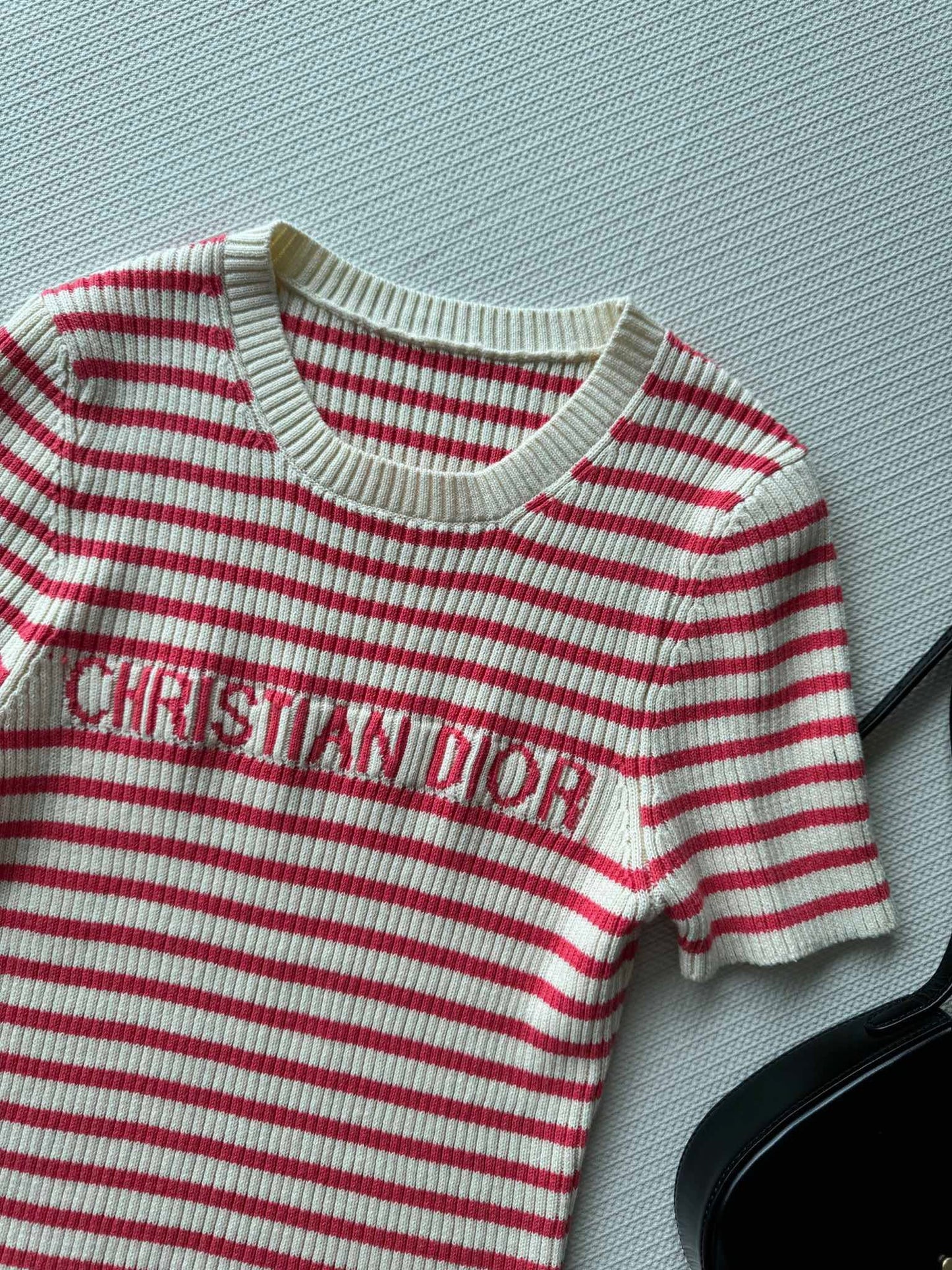 DIOR TOPS