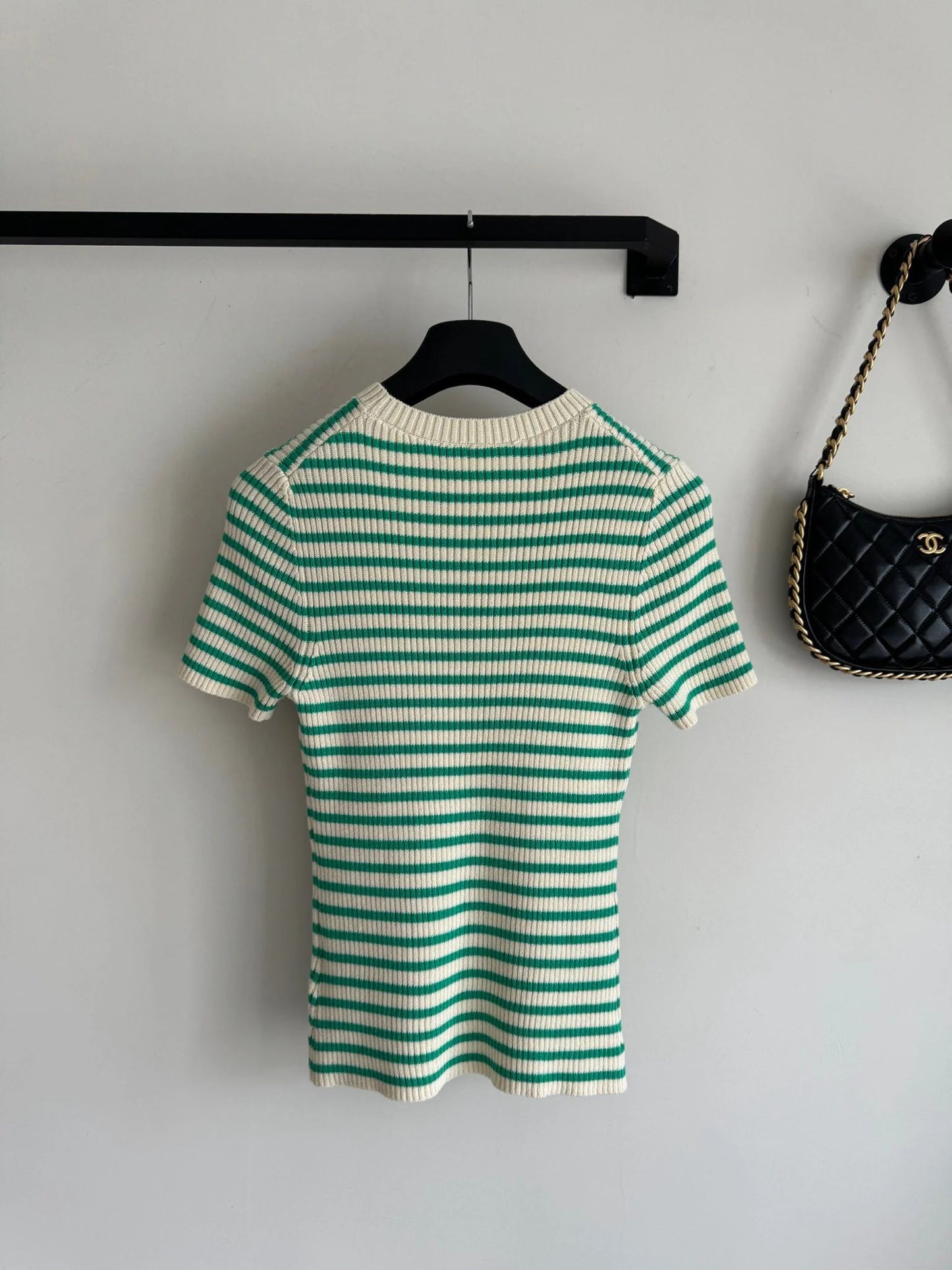 DIOR TOPS