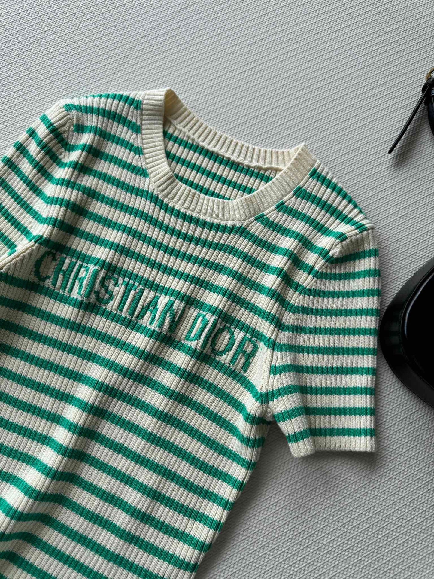 DIOR TOPS