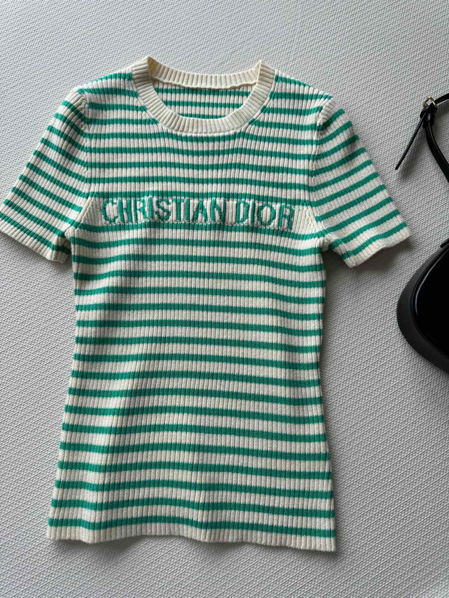 DIOR TOPS