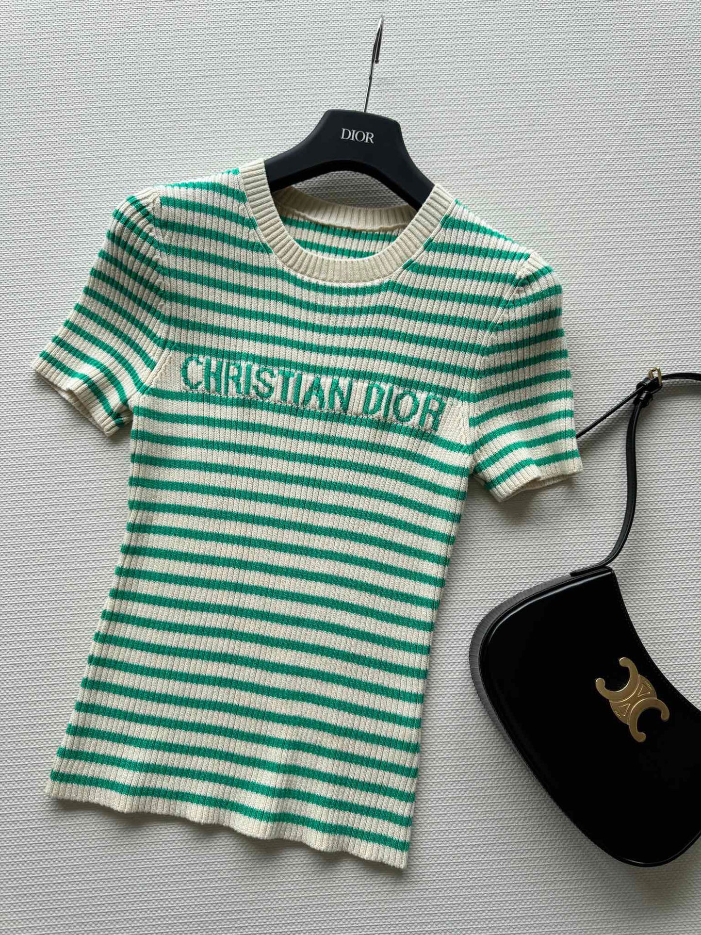 DIOR TOPS