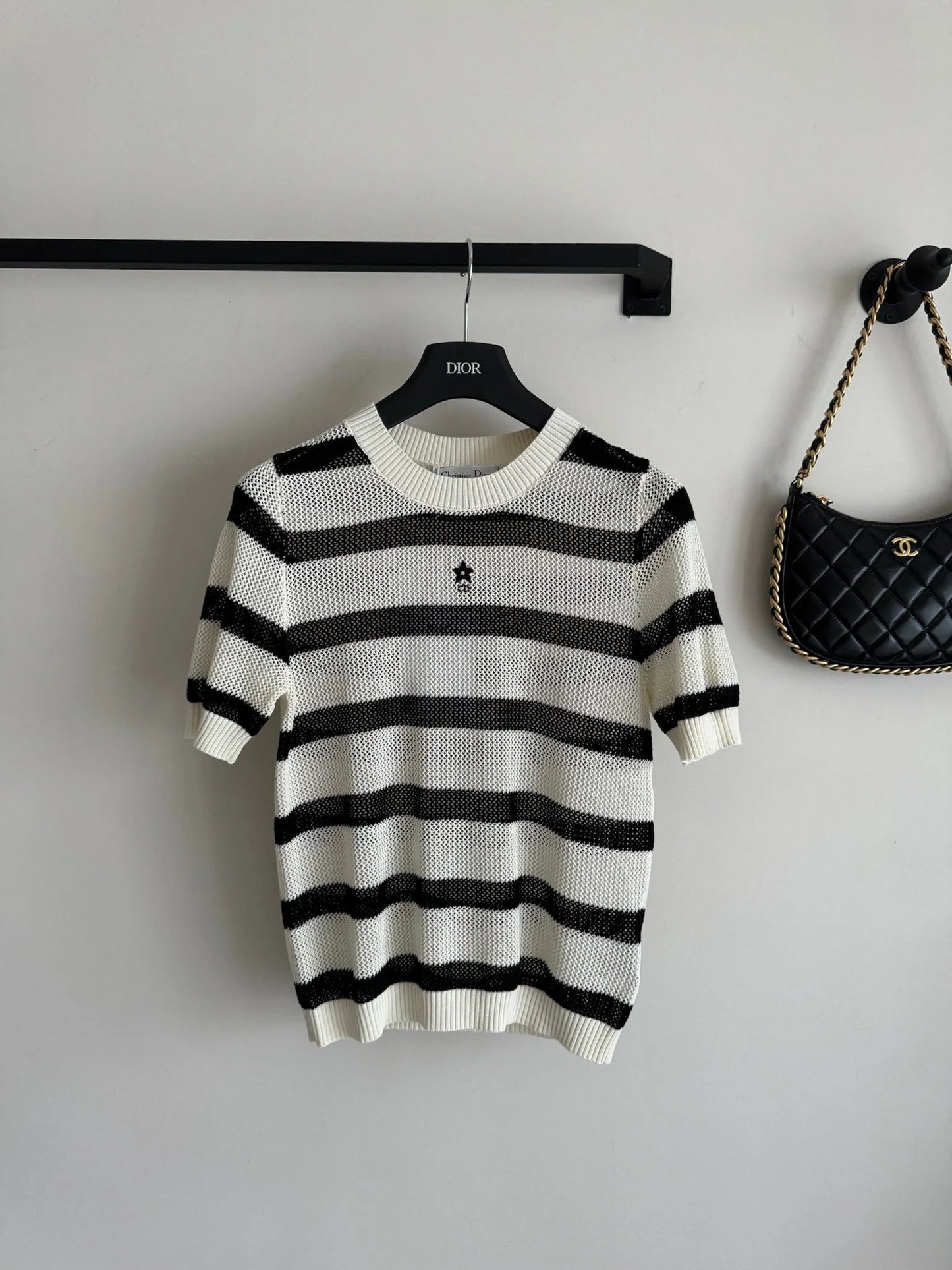 DIOR TOPS