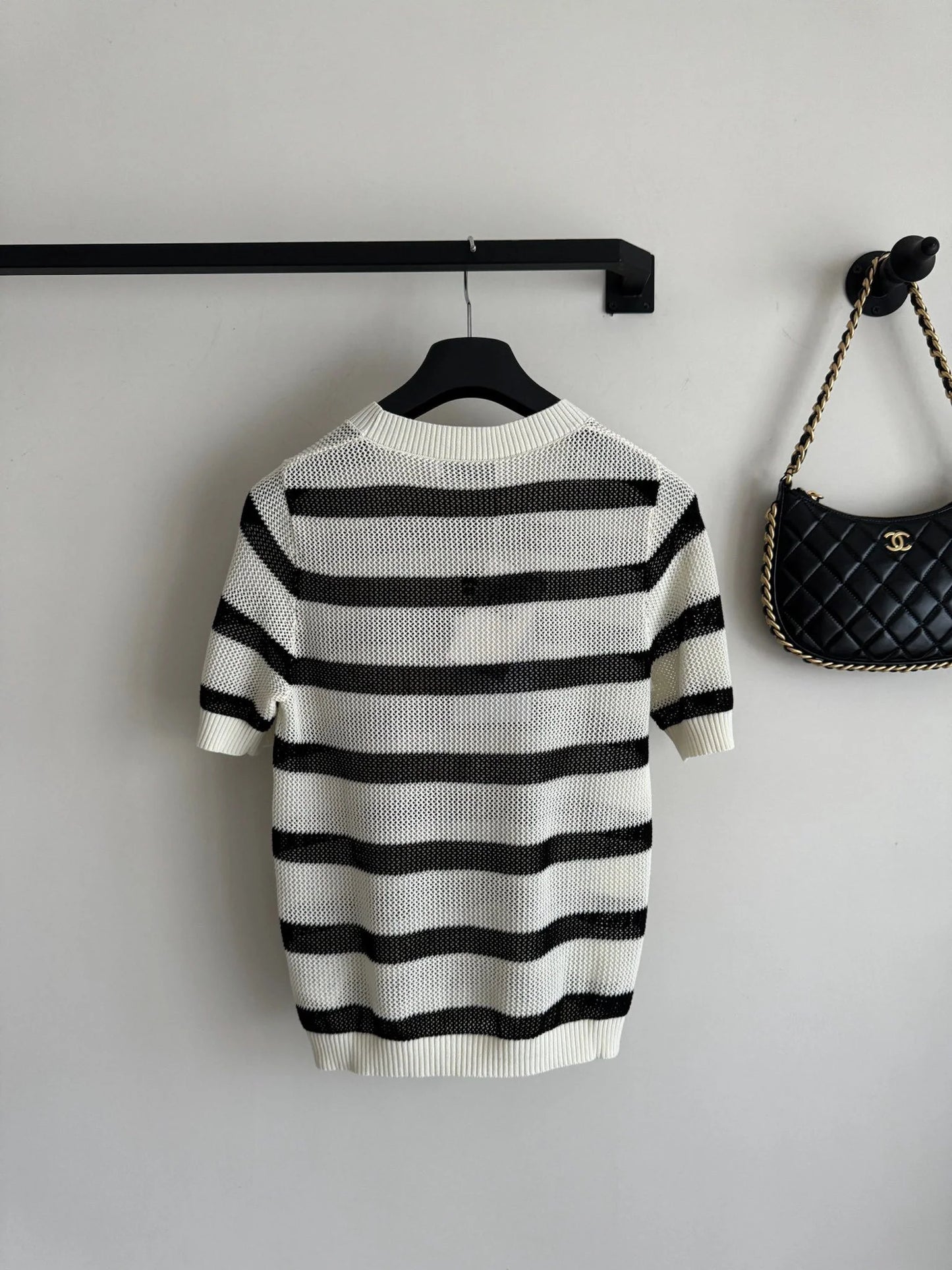 DIOR TOPS