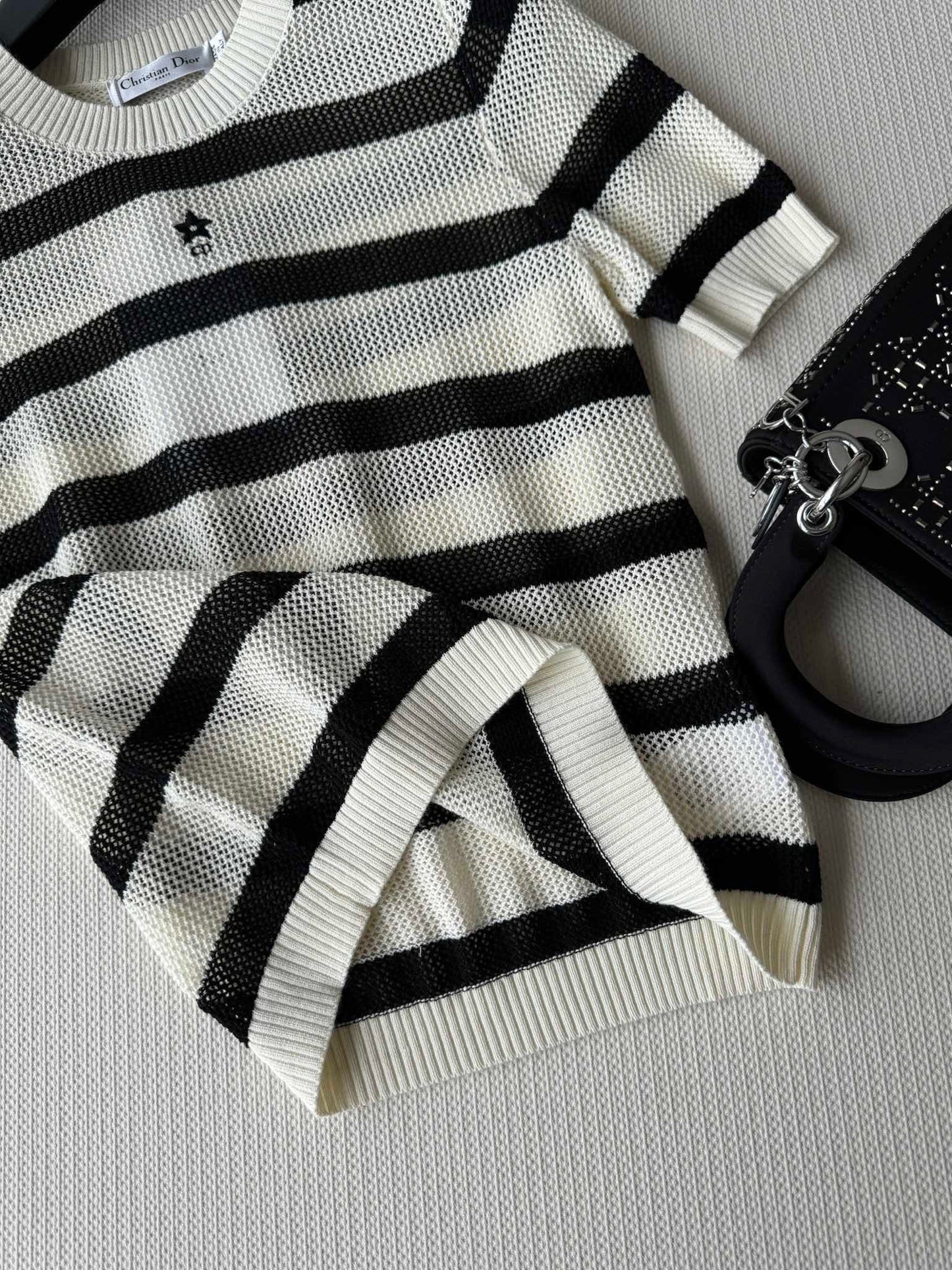 DIOR TOPS