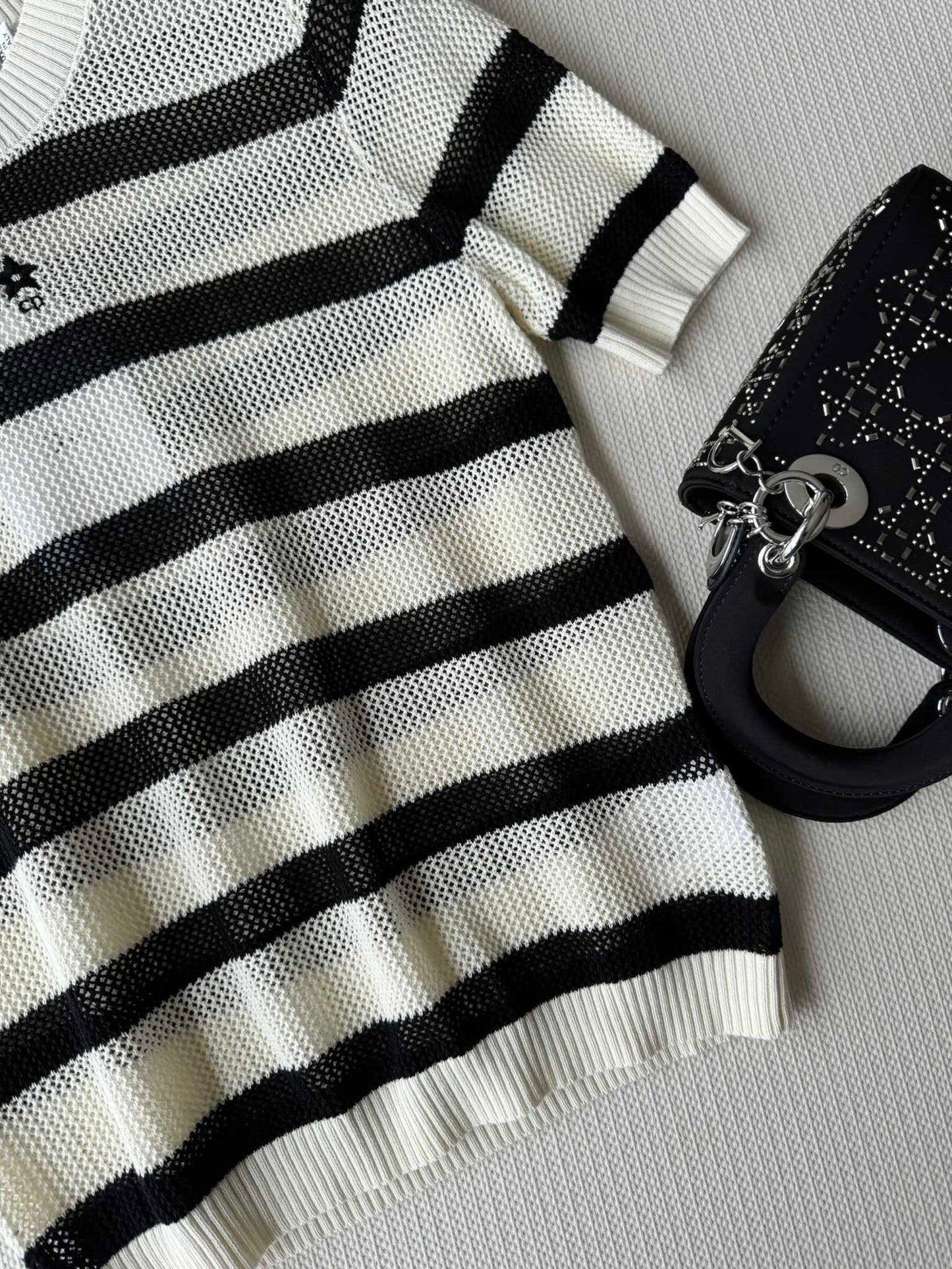 DIOR TOPS