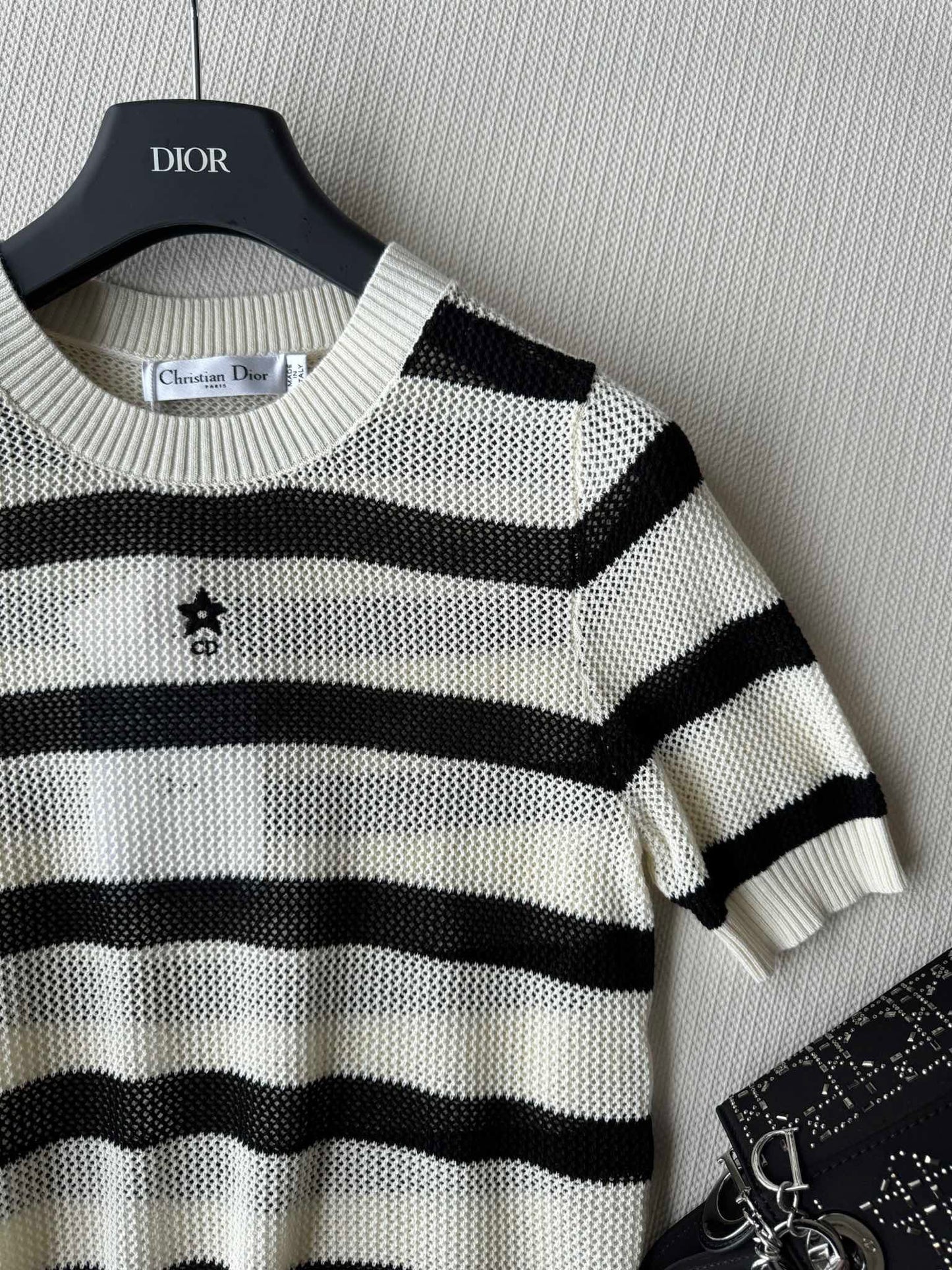 DIOR TOPS