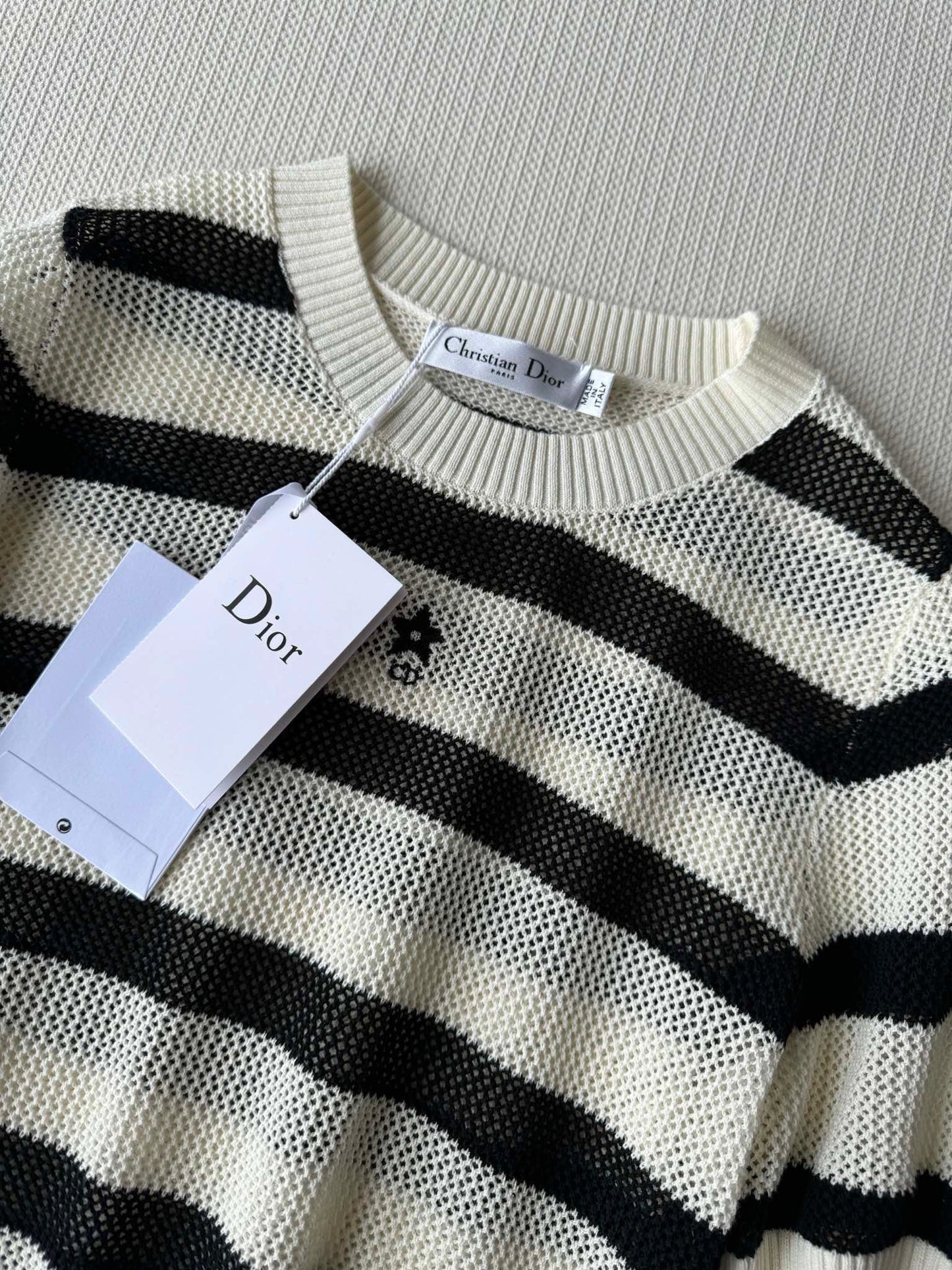 DIOR TOPS