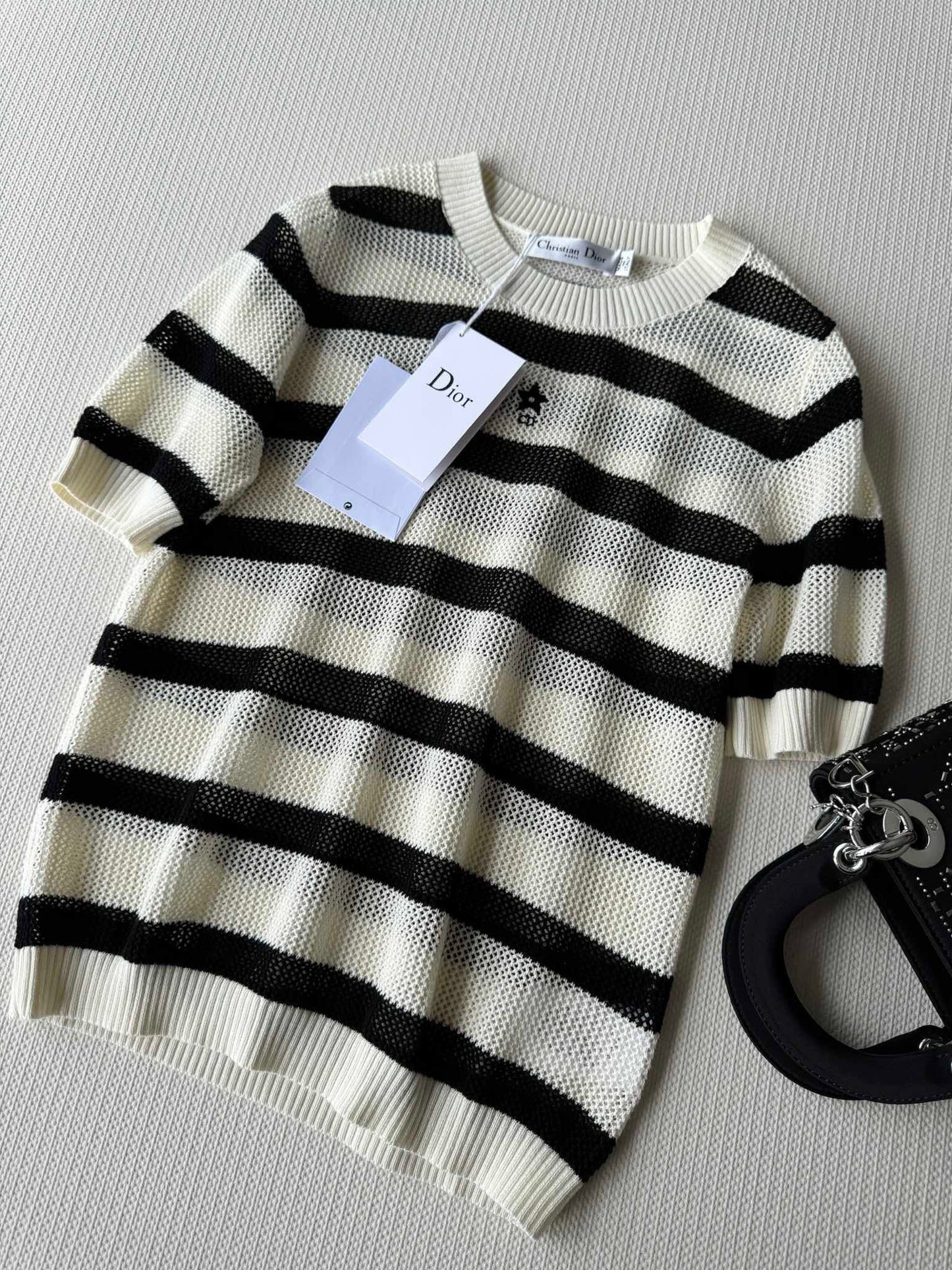 DIOR TOPS