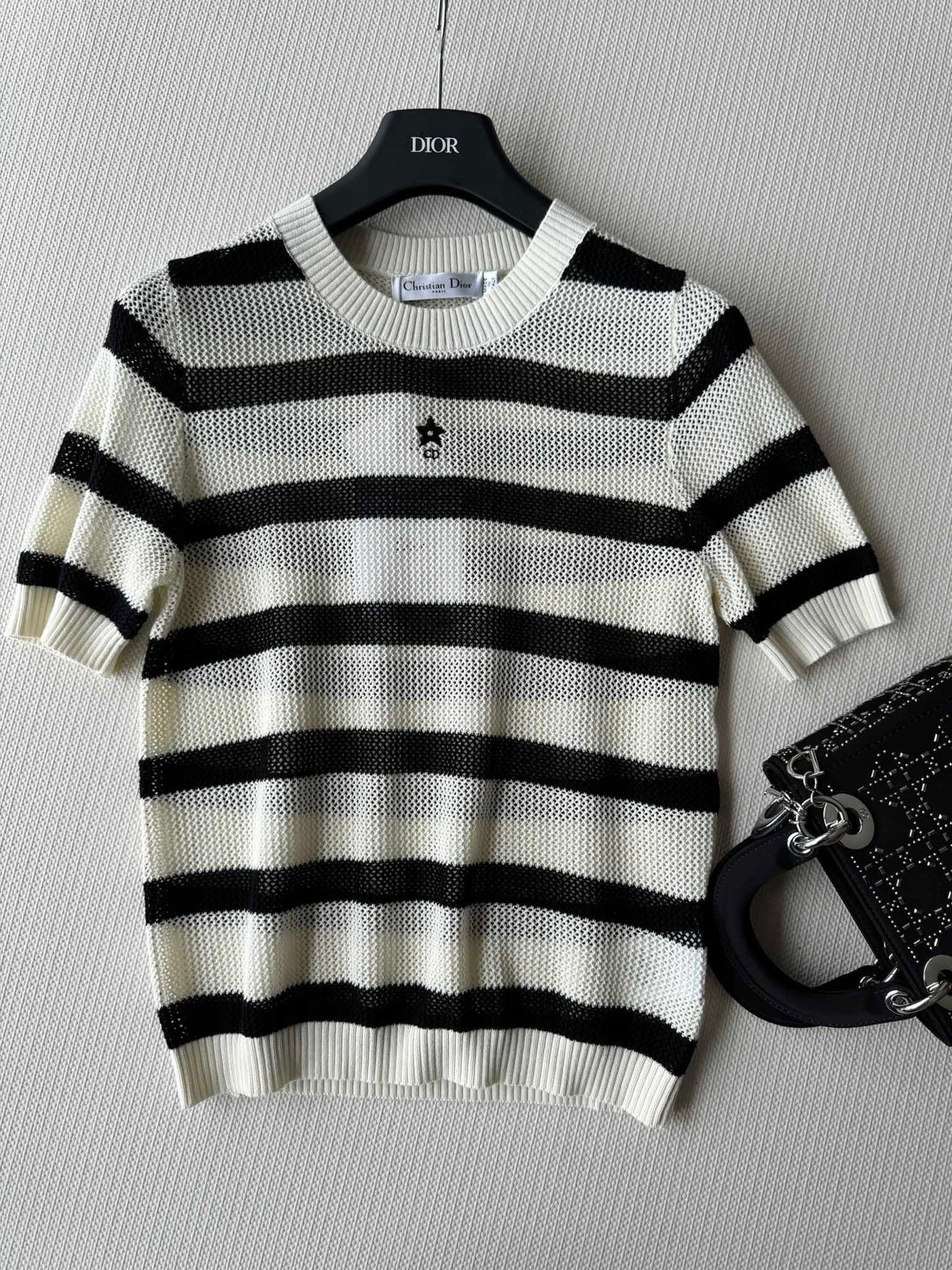 DIOR TOPS