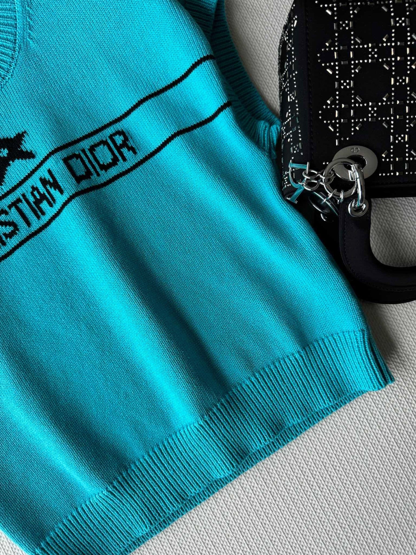DIOR TOPS