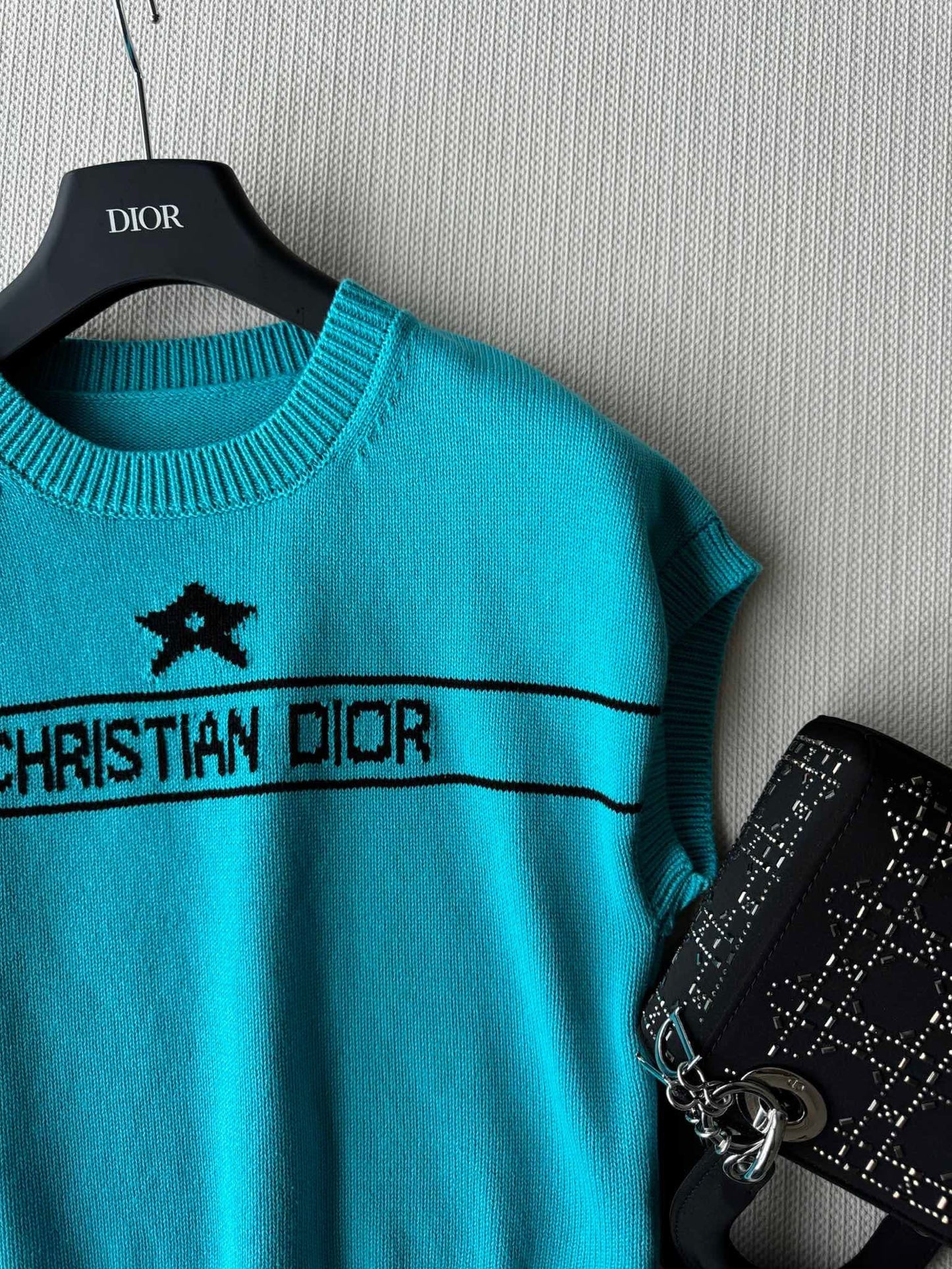 DIOR TOPS