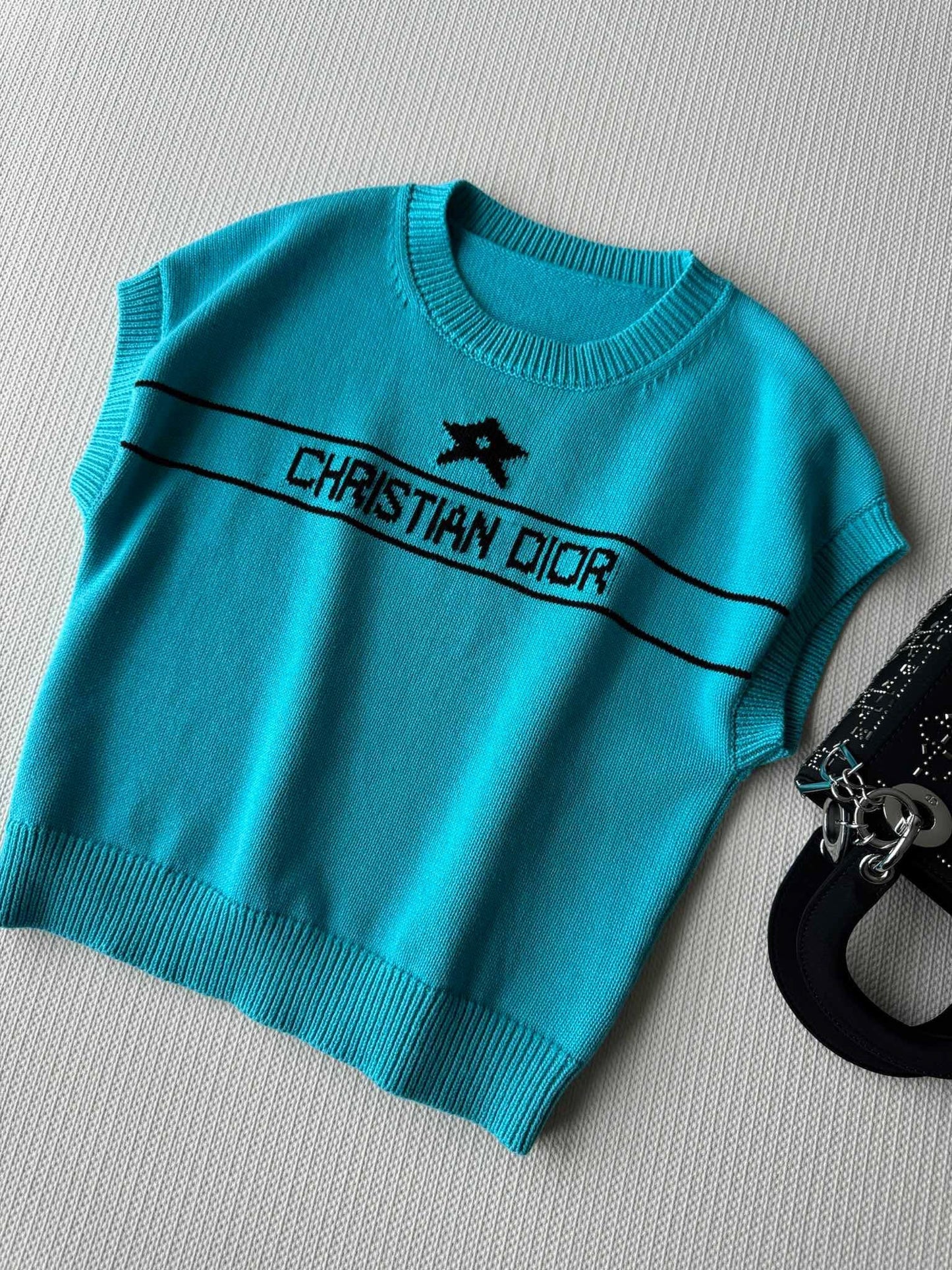 DIOR TOPS
