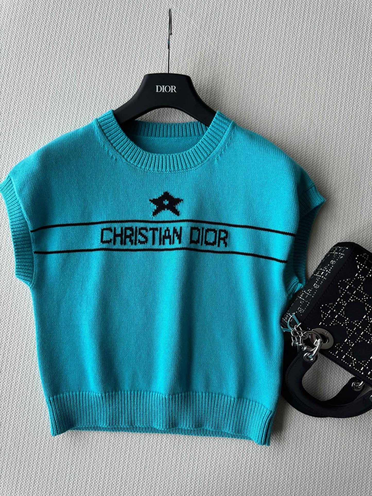 DIOR TOPS
