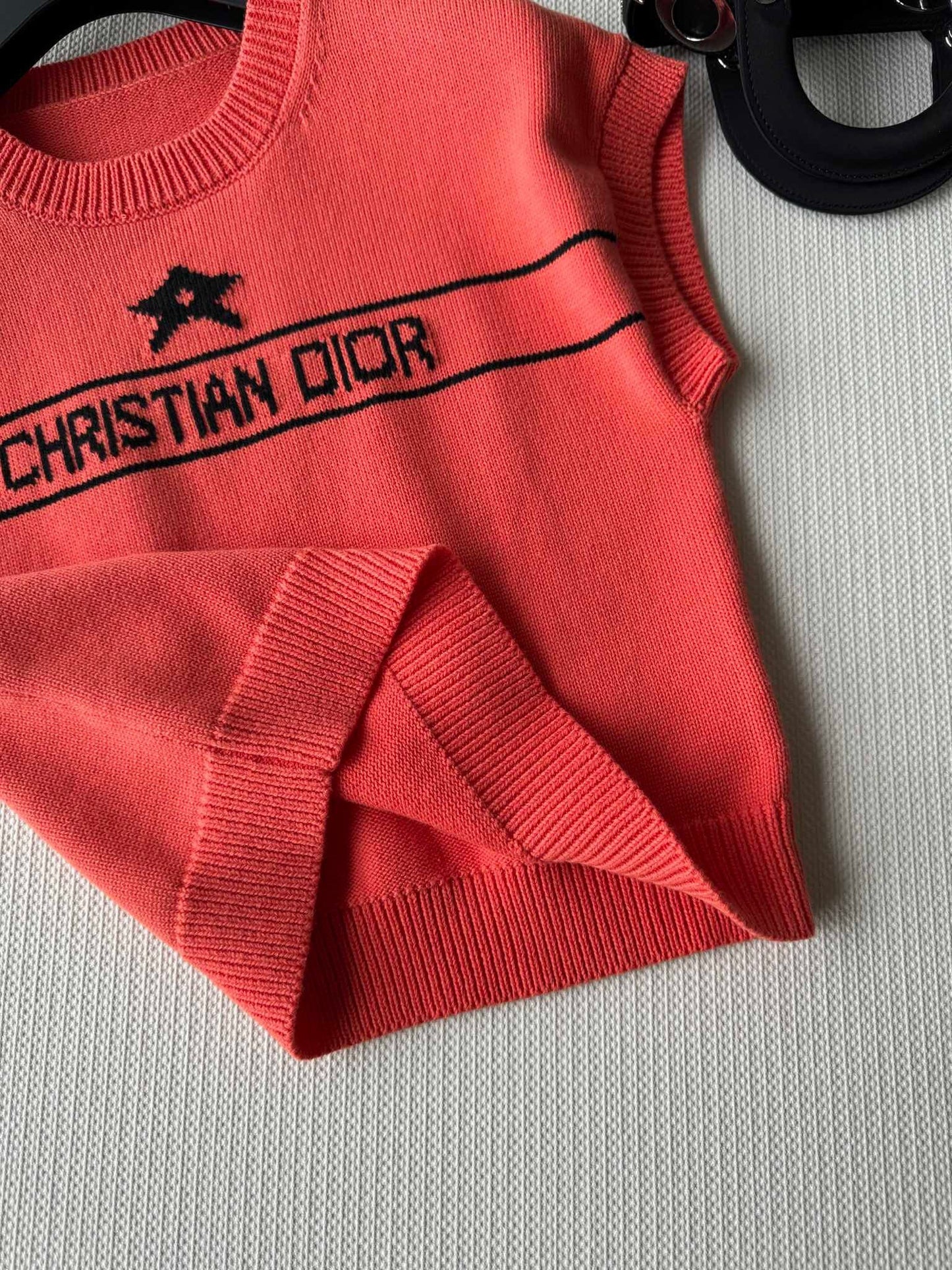 DIOR TOPS