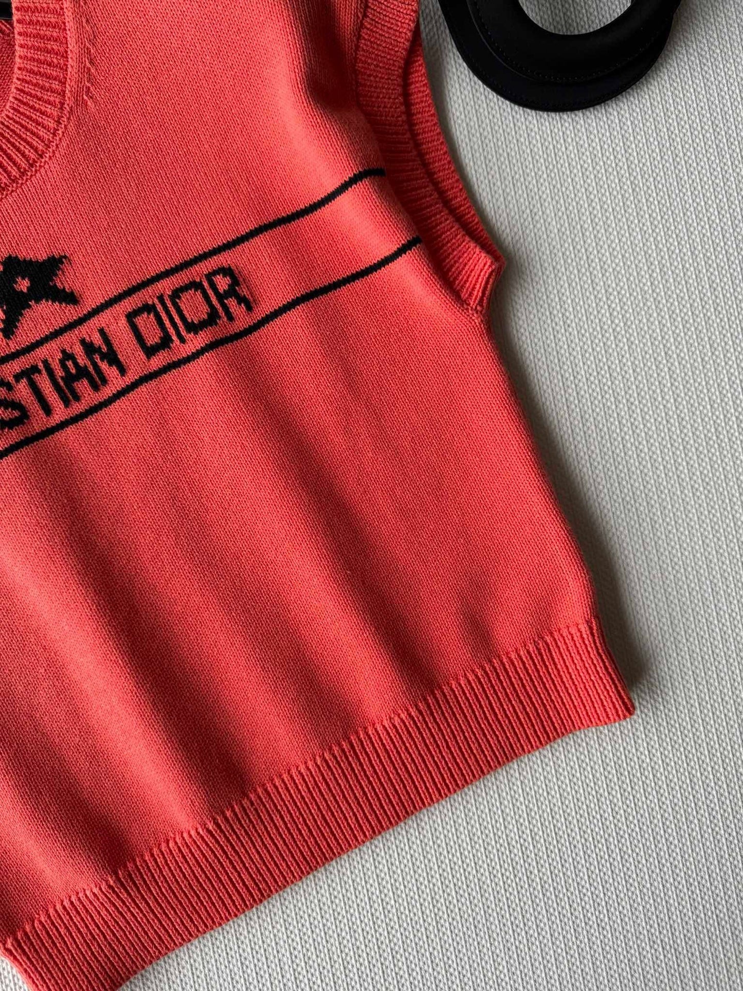 DIOR TOPS