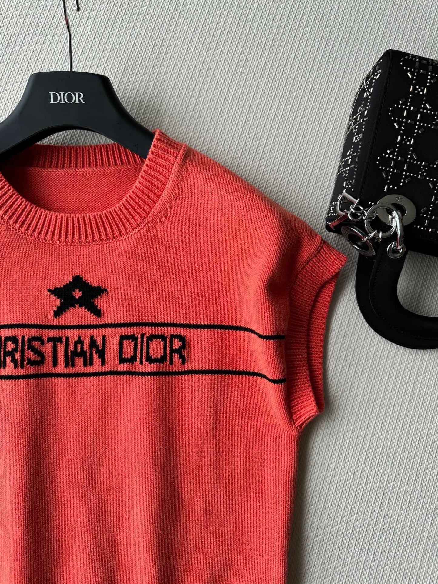 DIOR TOPS