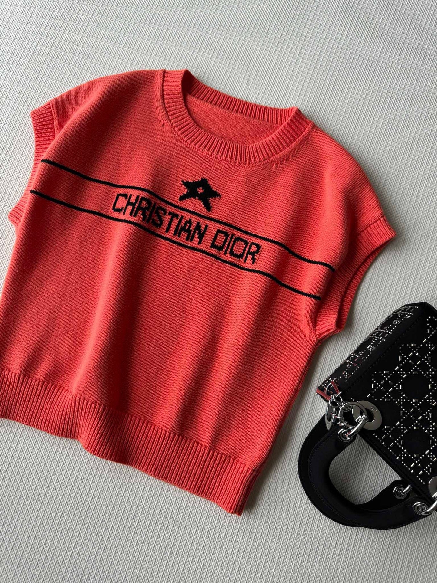 DIOR TOPS