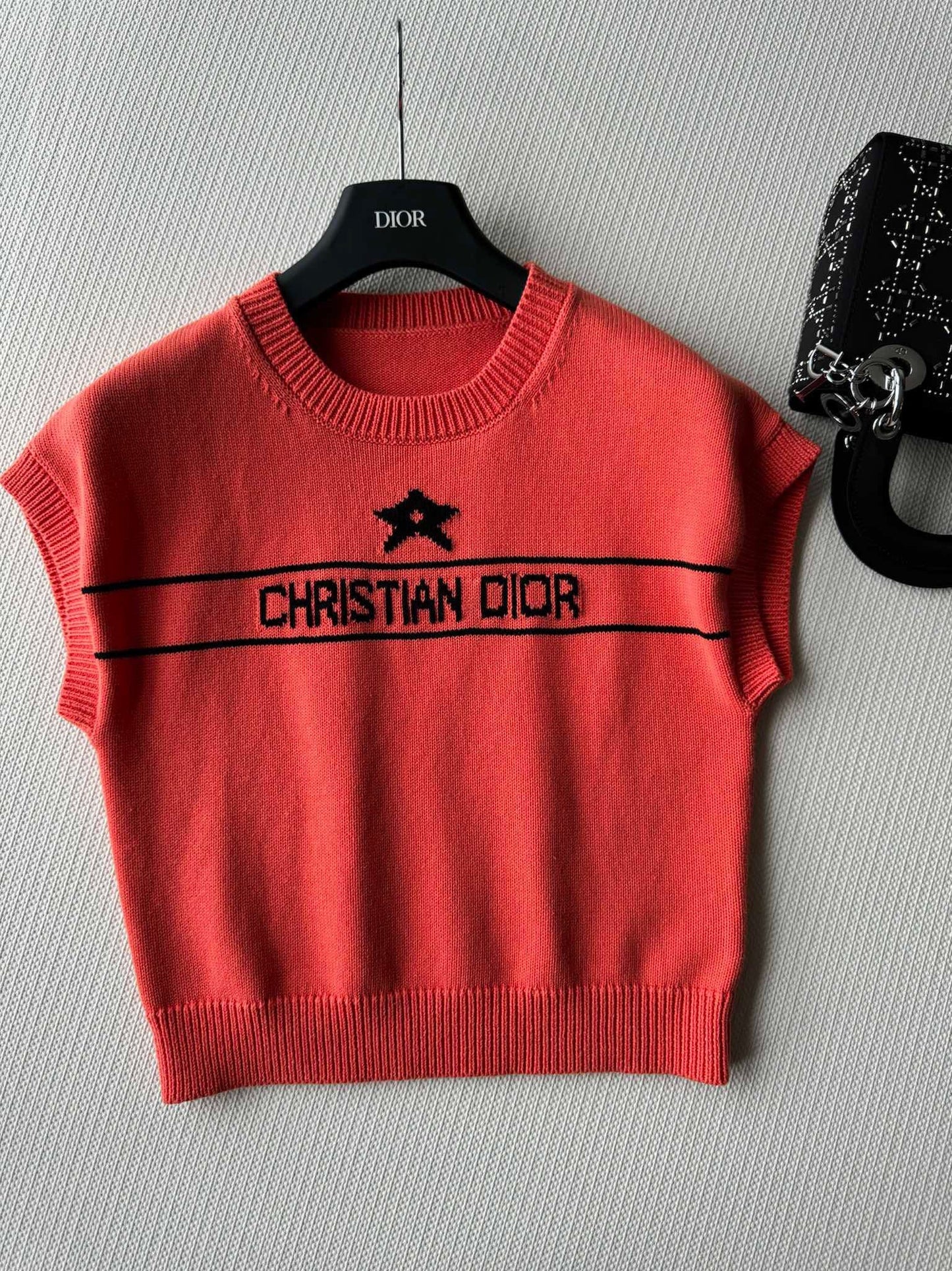 DIOR TOPS