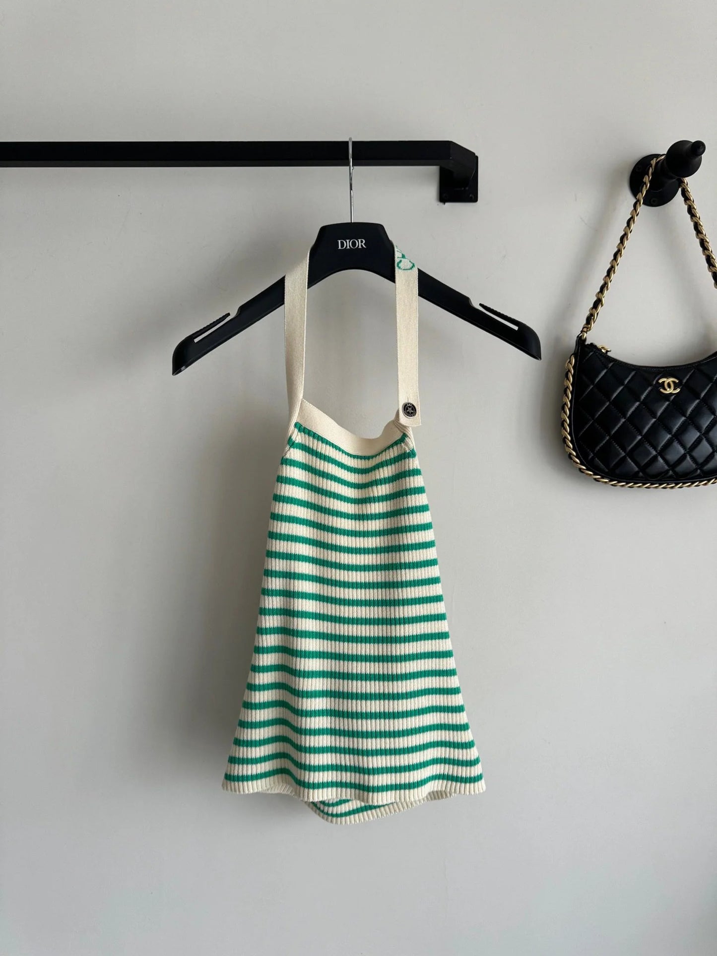 DIOR TOPS