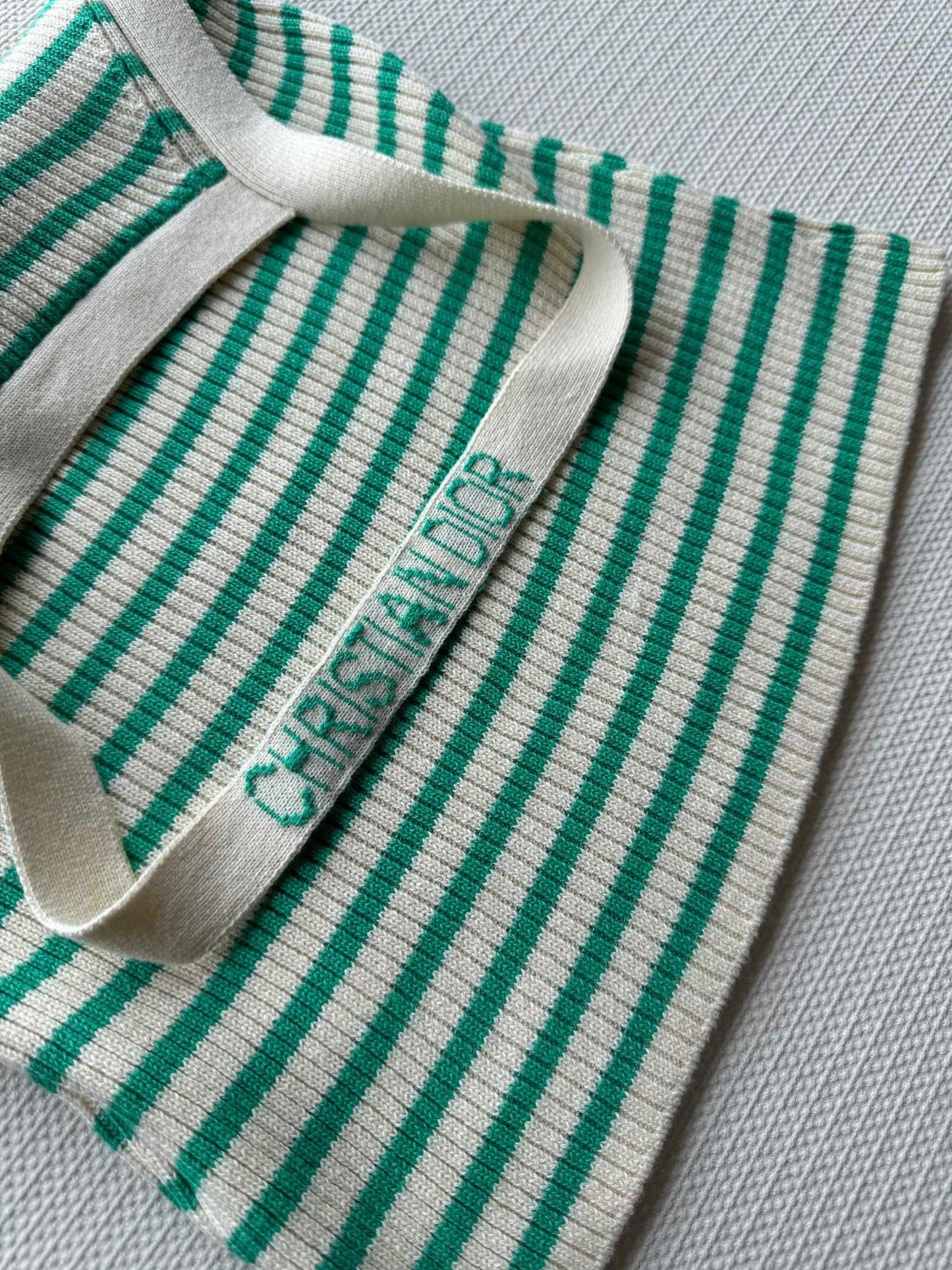 DIOR TOPS