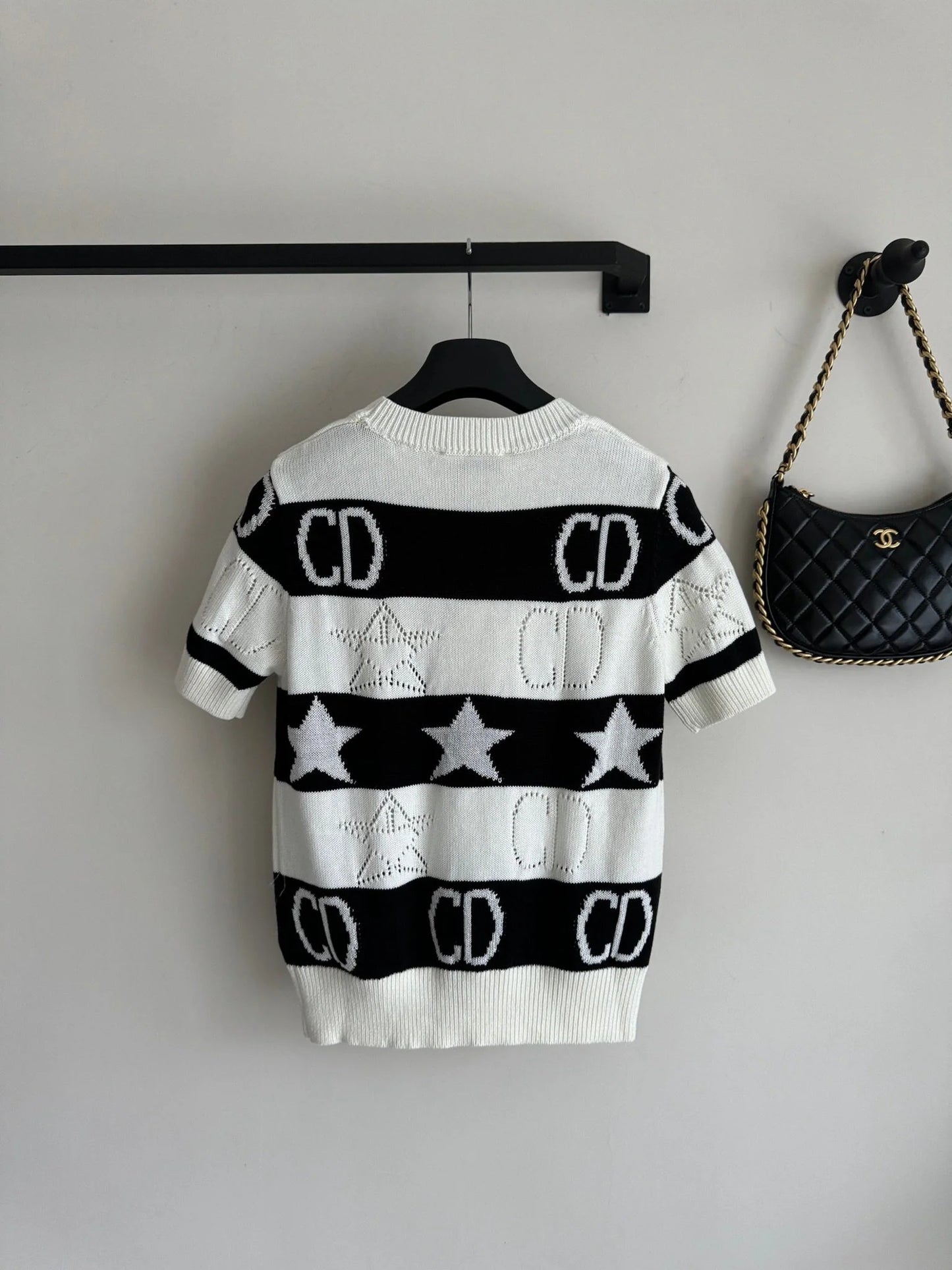 DIOR TOPS