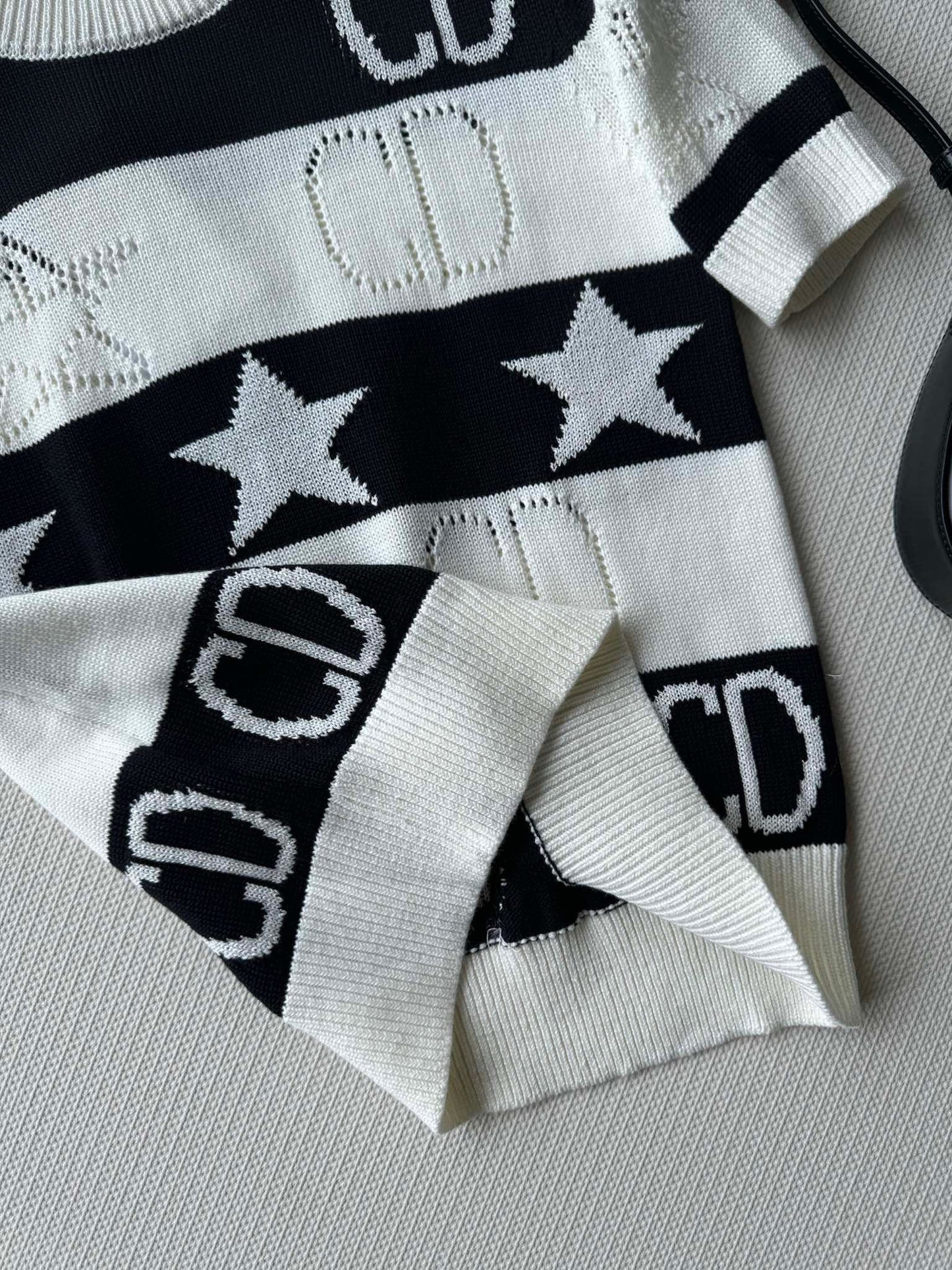 DIOR TOPS