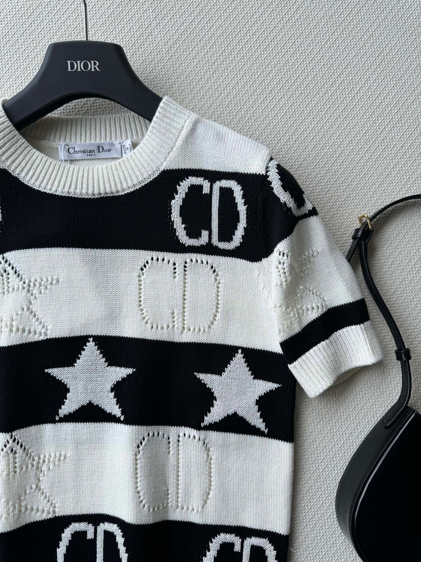 DIOR TOPS