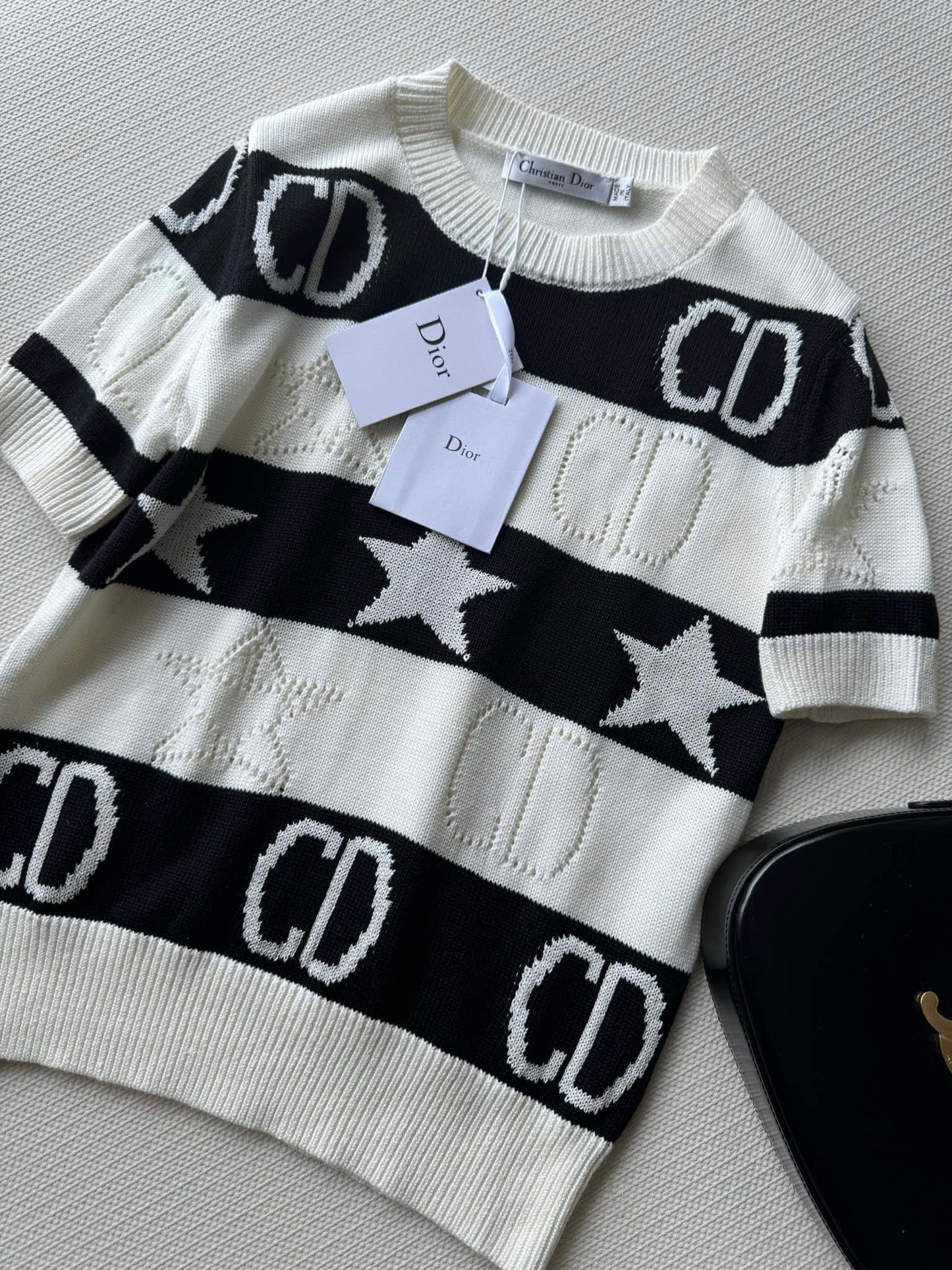 DIOR TOPS