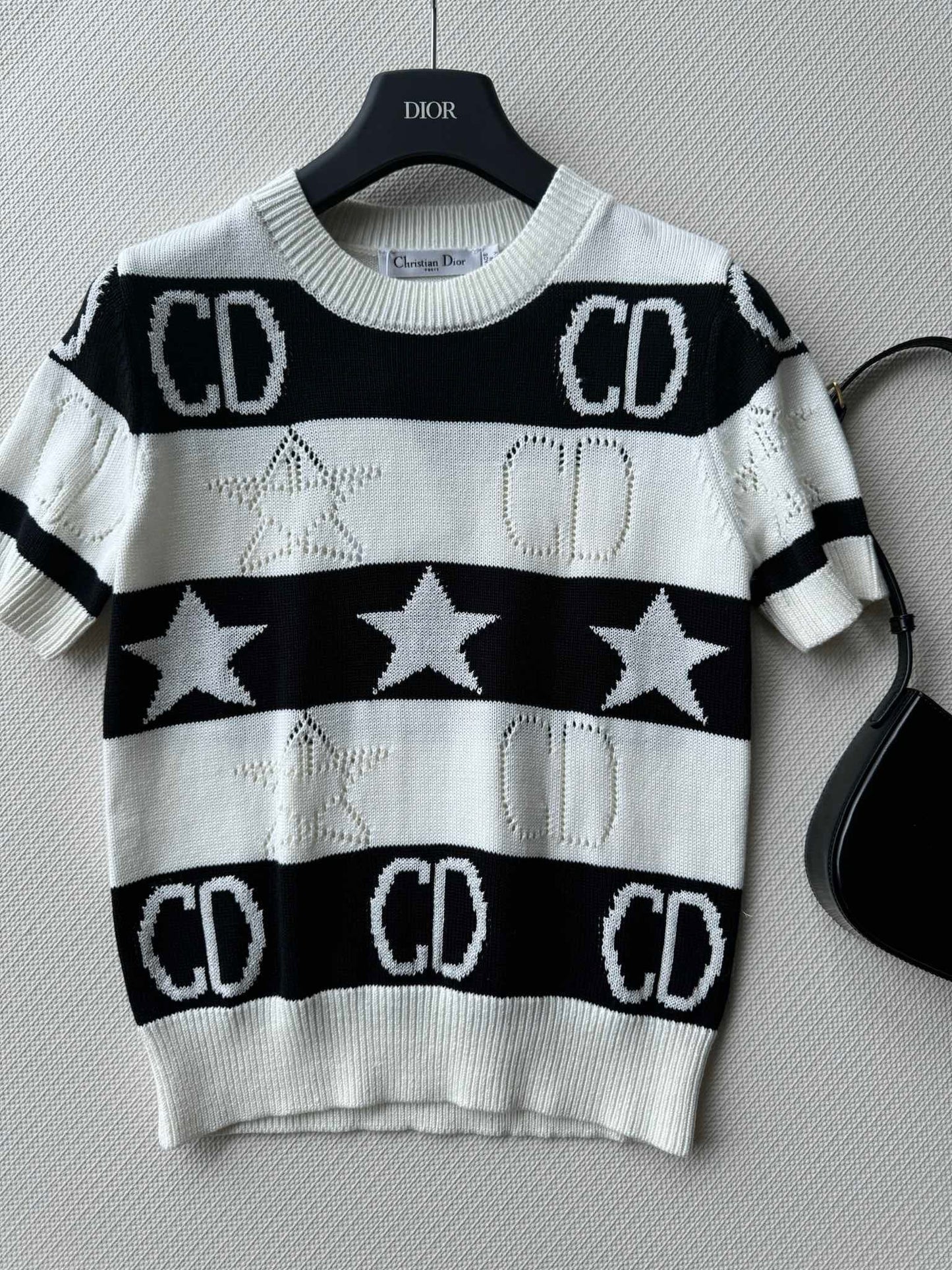 DIOR TOPS