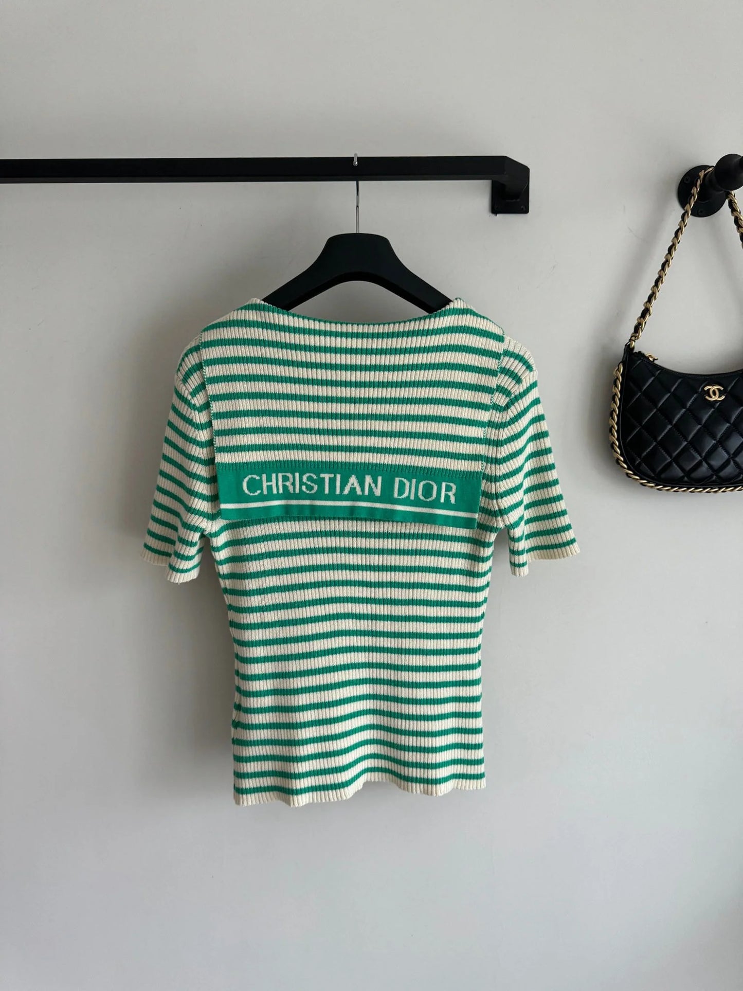 DIOR TOPS