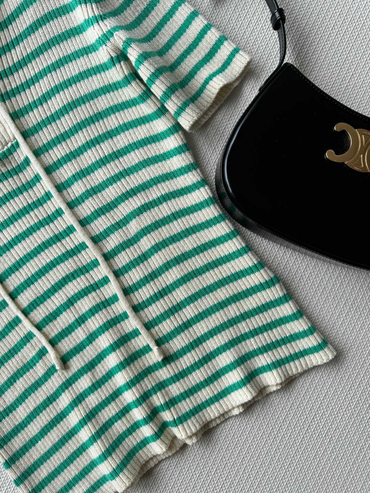 DIOR TOPS