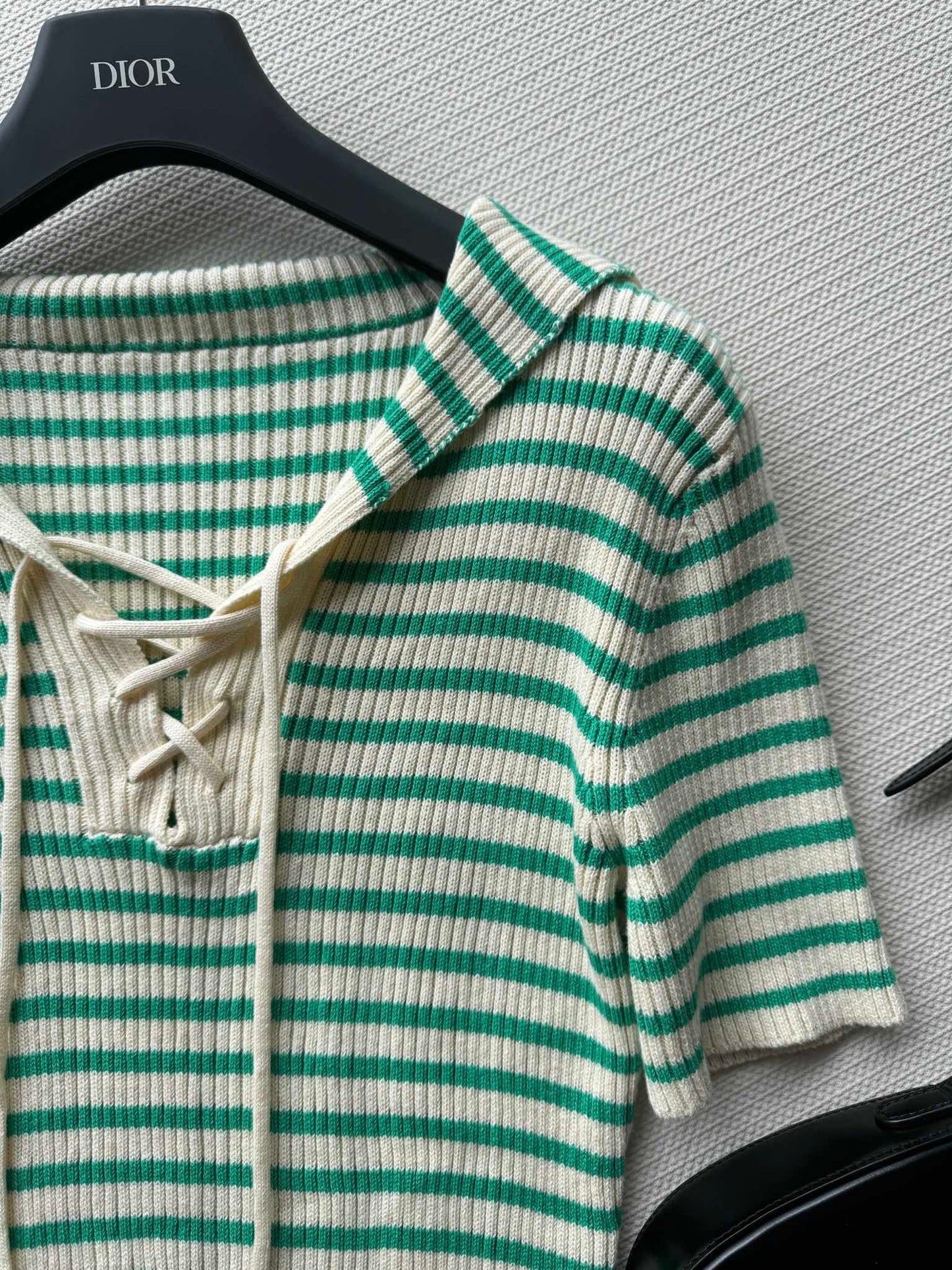 DIOR TOPS