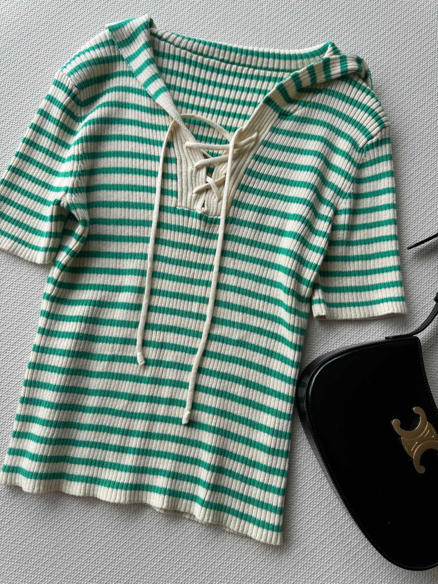 DIOR TOPS