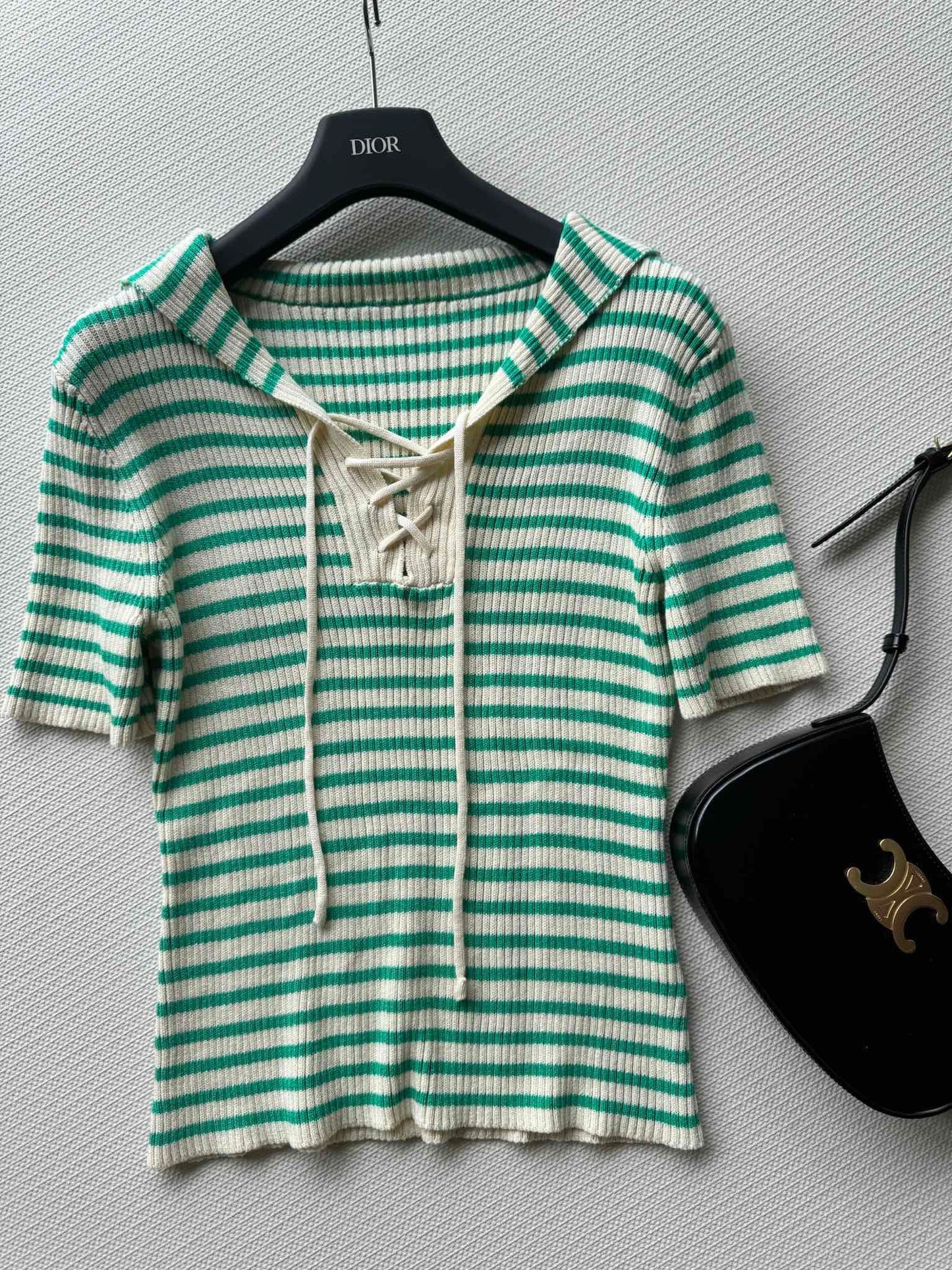 DIOR TOPS